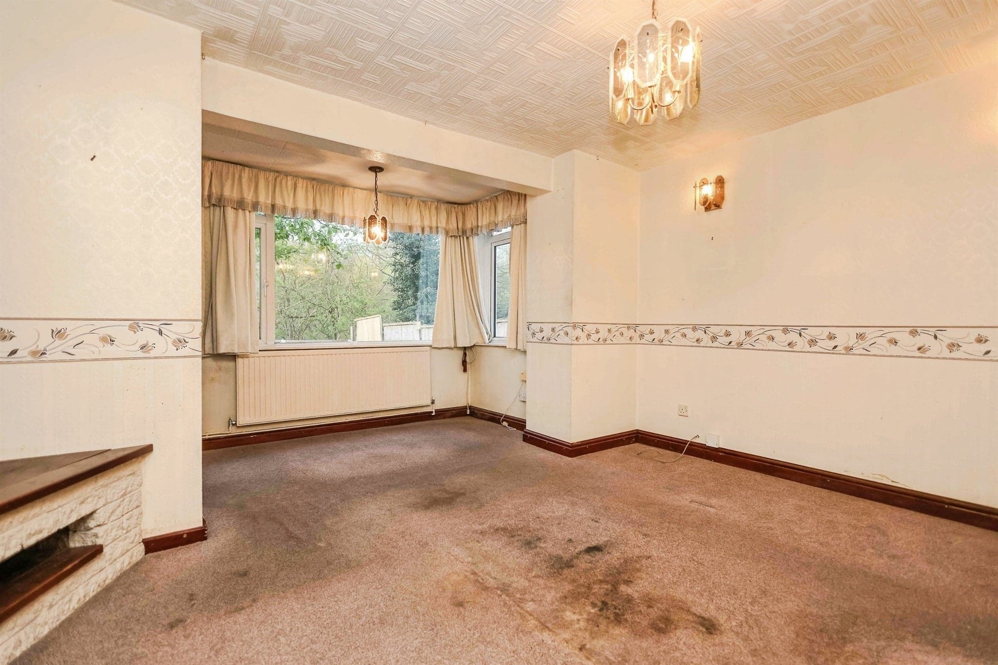 Property at Chelford Crescent, Kingswinford