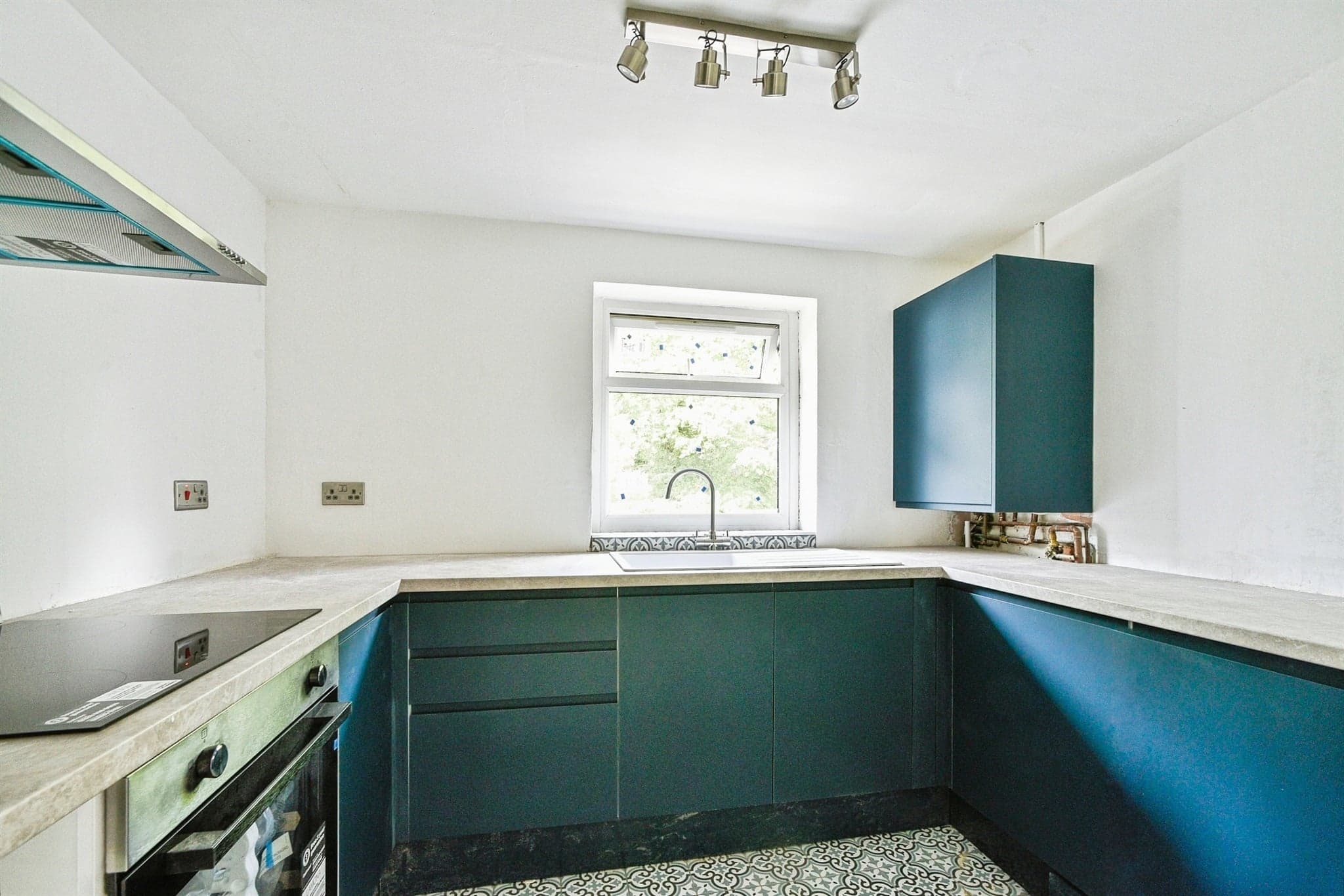 Property at Masons Road, Headington, Oxford