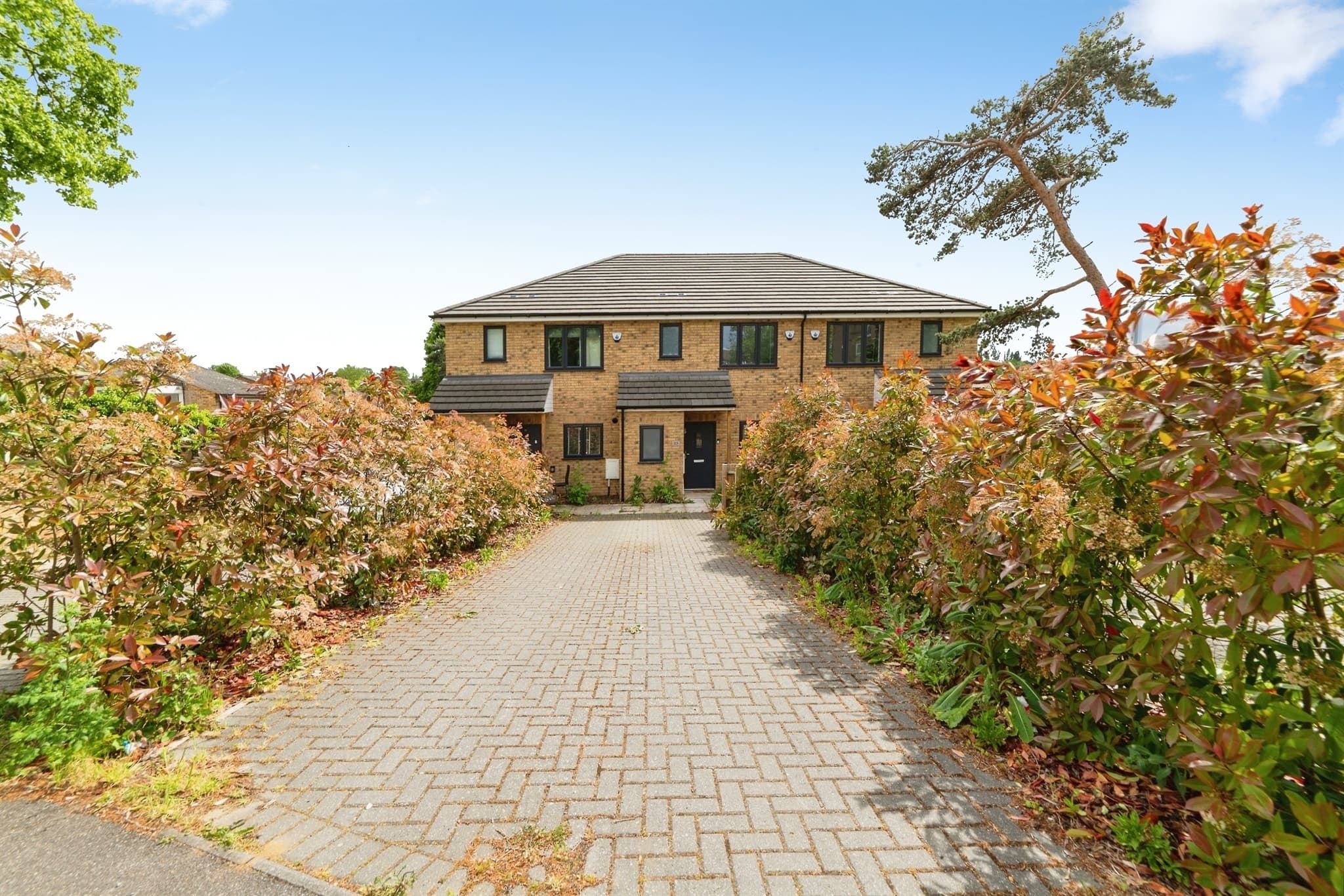 Property at The Chace, Broadwater, Stevenage