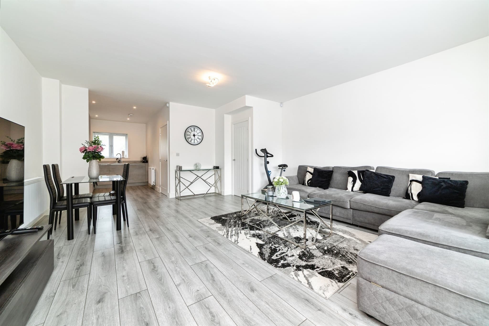 Property at The Chace, Broadwater, Stevenage