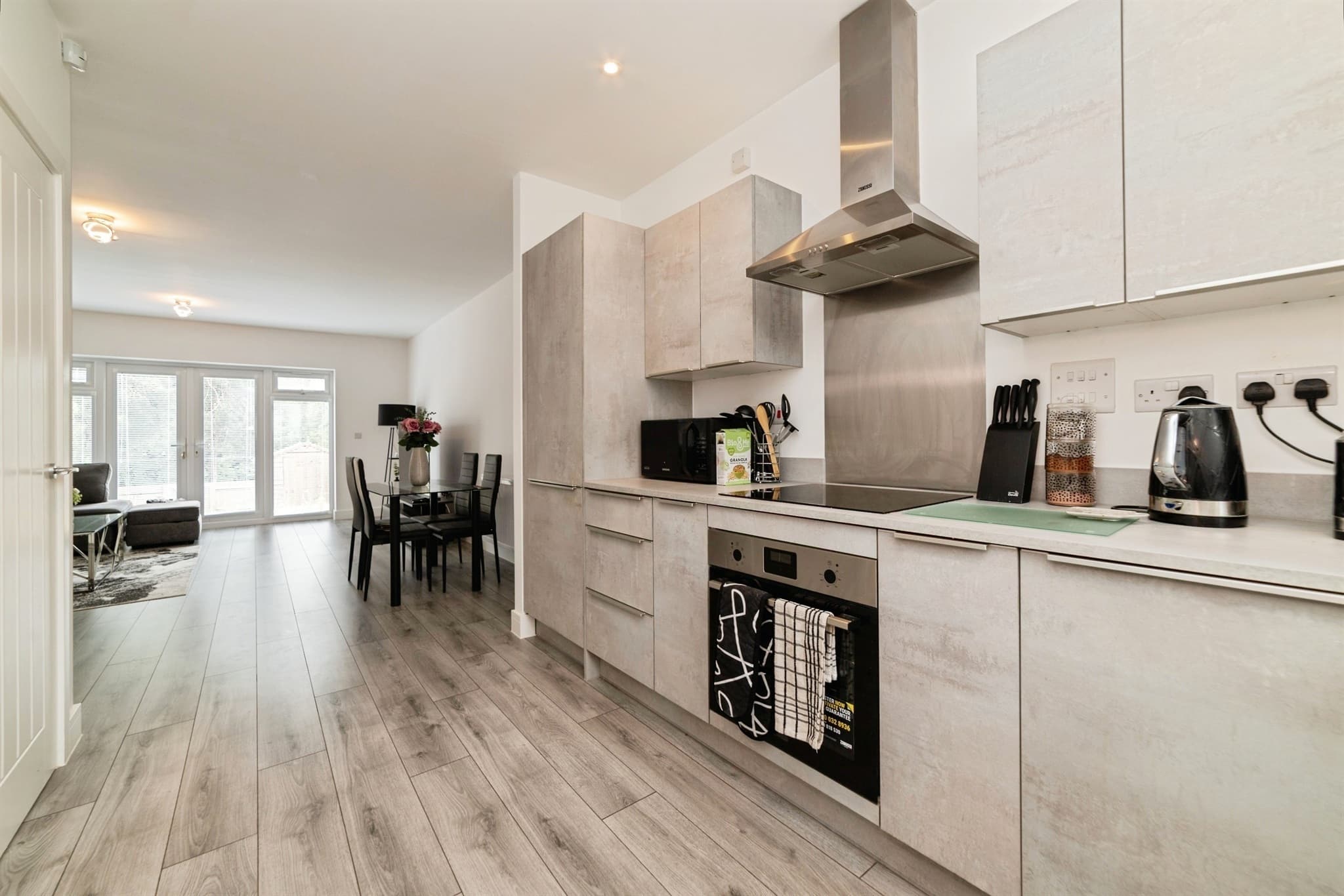 Property at The Chace, Broadwater, Stevenage