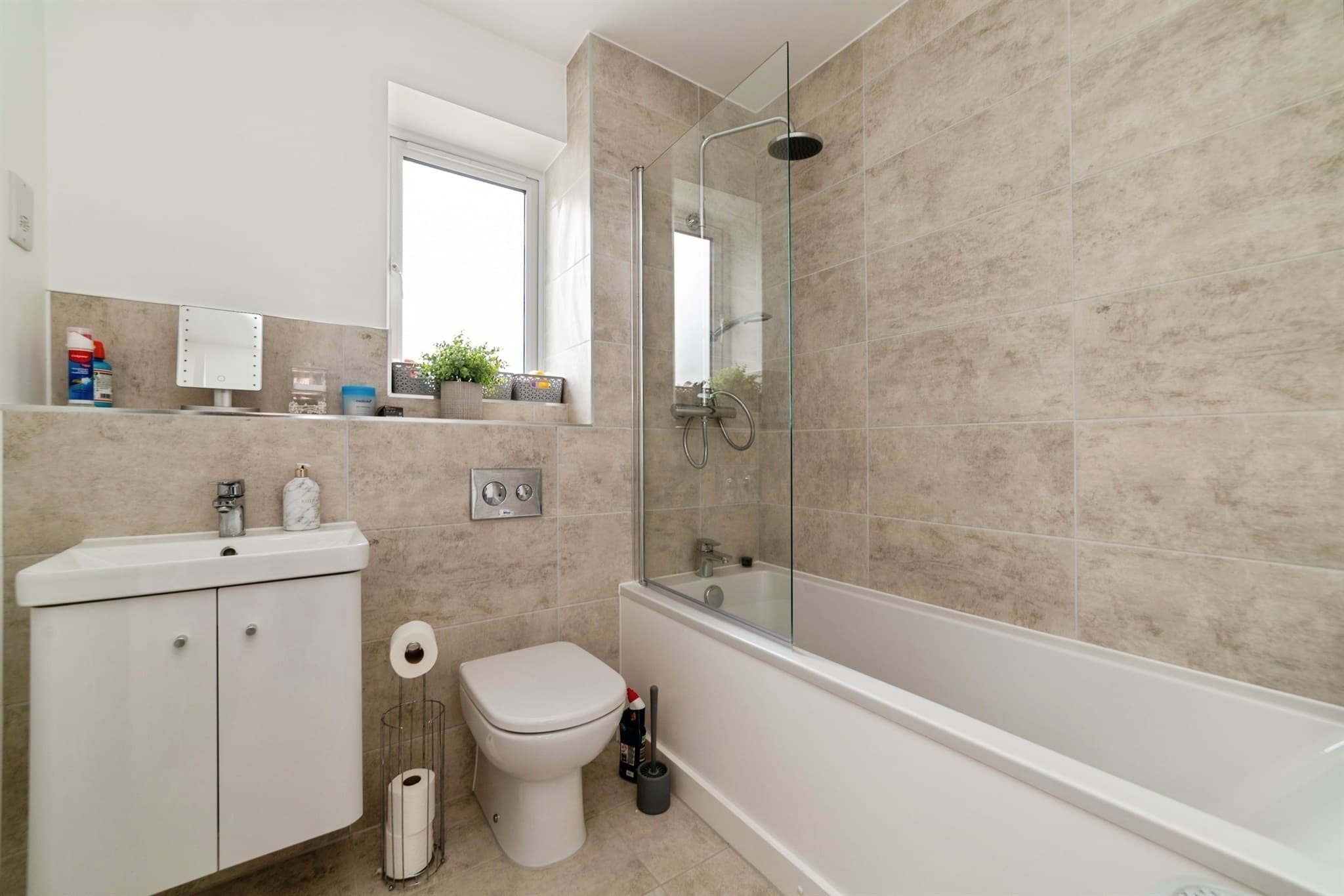Property at The Chace, Broadwater, Stevenage