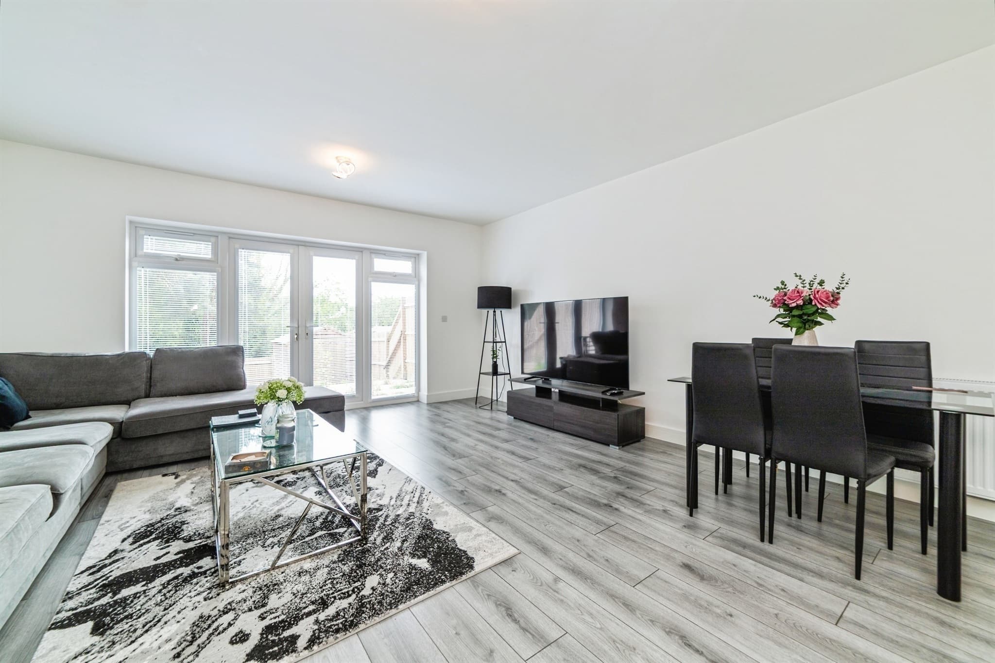 Property at The Chace, Broadwater, Stevenage