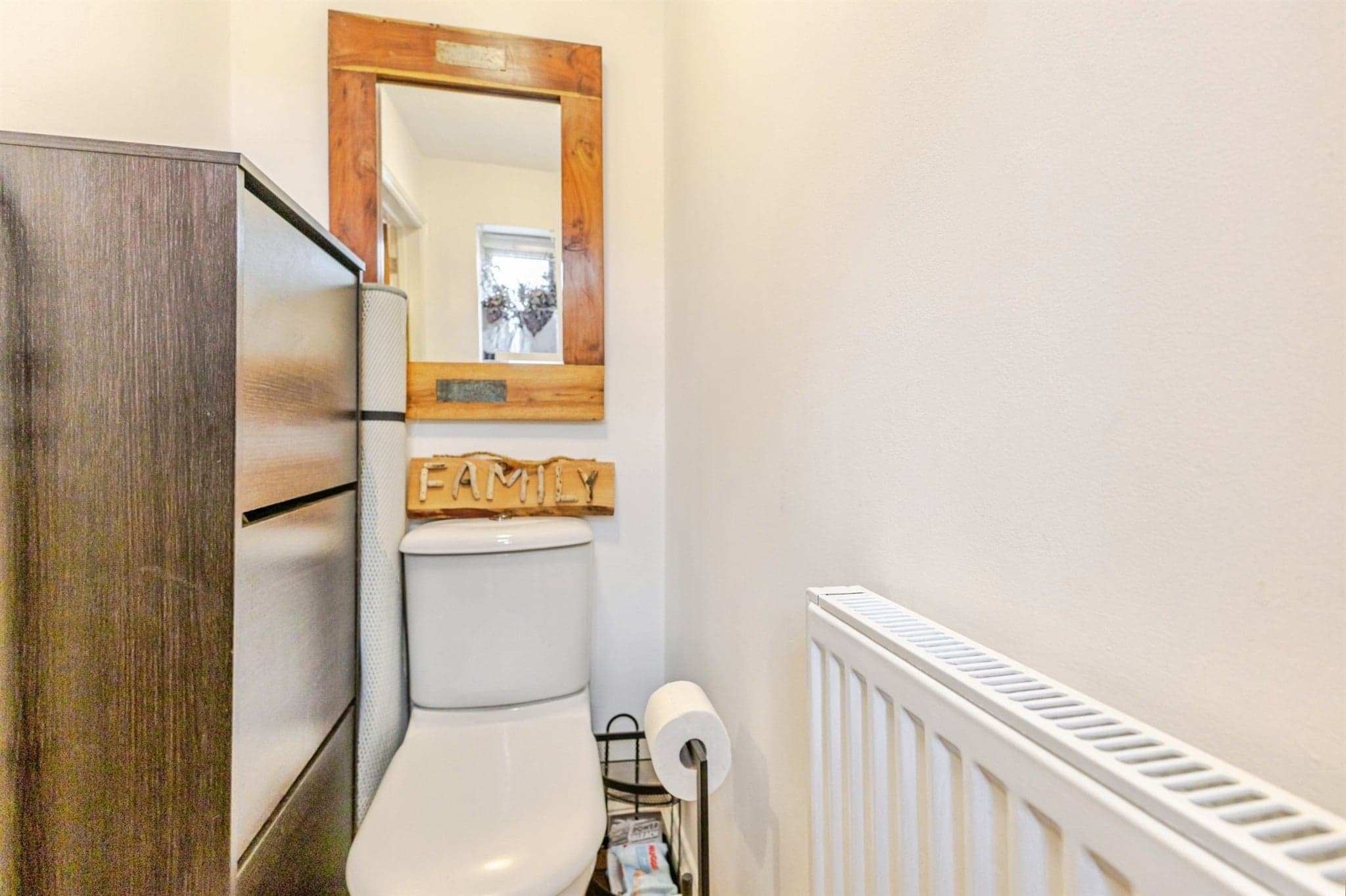 Property at Farmers Close, Wootton, Northampton