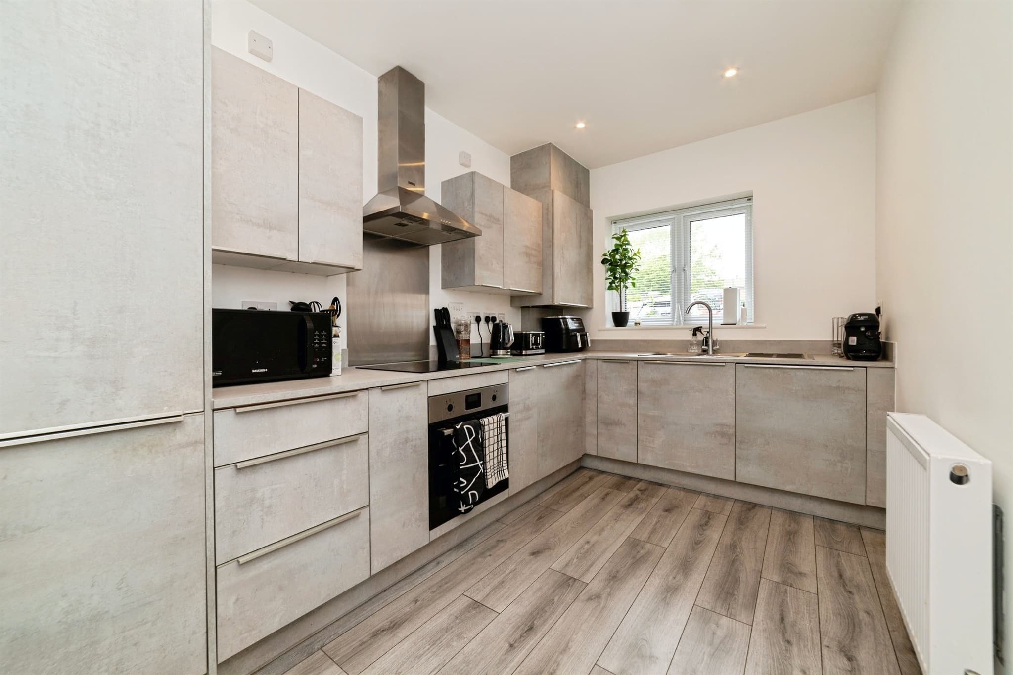 Property at The Chace, Broadwater, Stevenage
