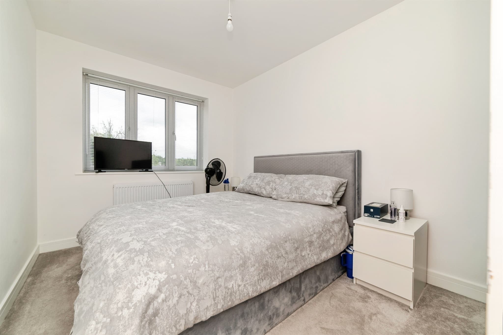 Property at The Chace, Broadwater, Stevenage