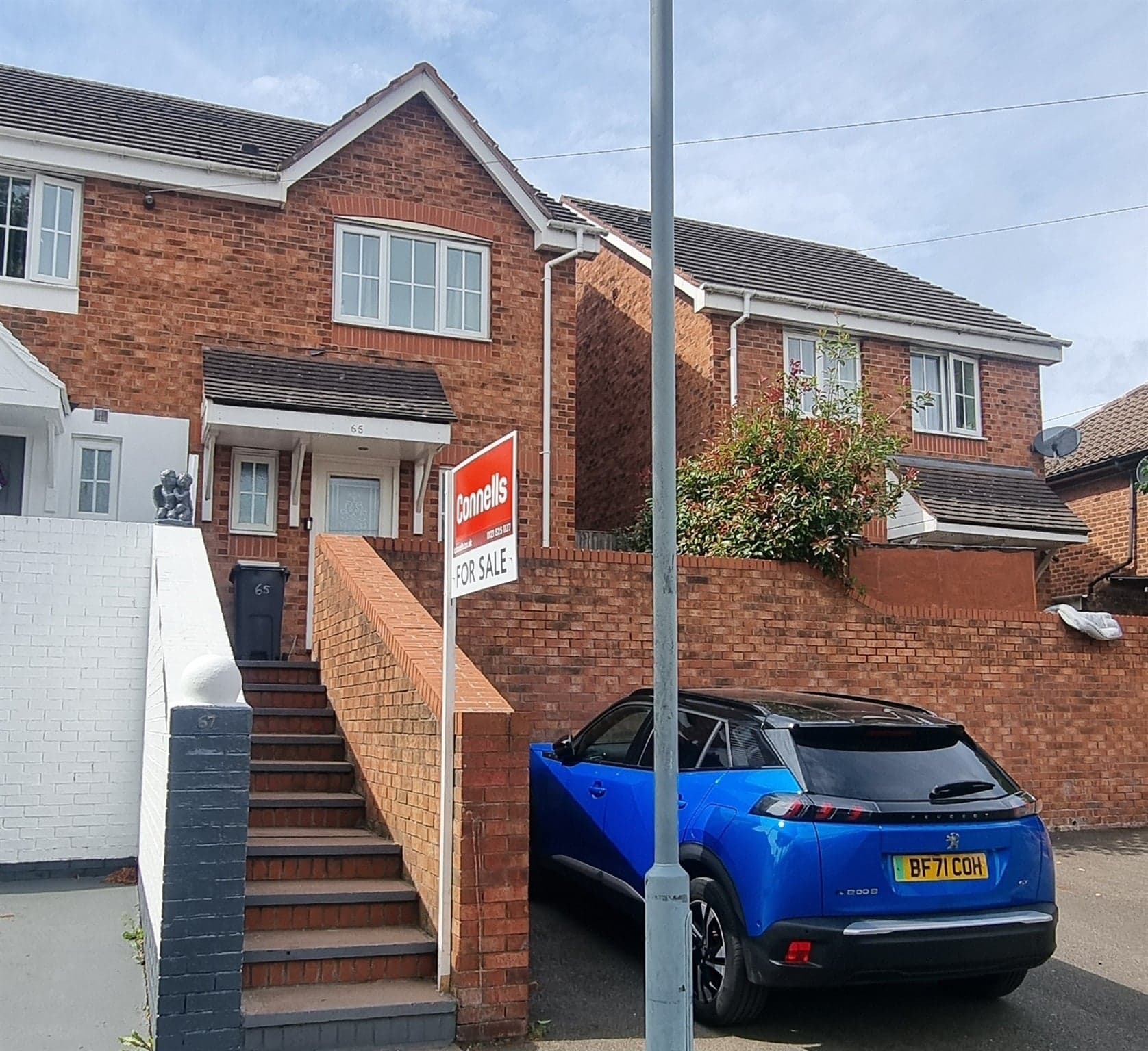Property at Bedford Road, West Bromwich