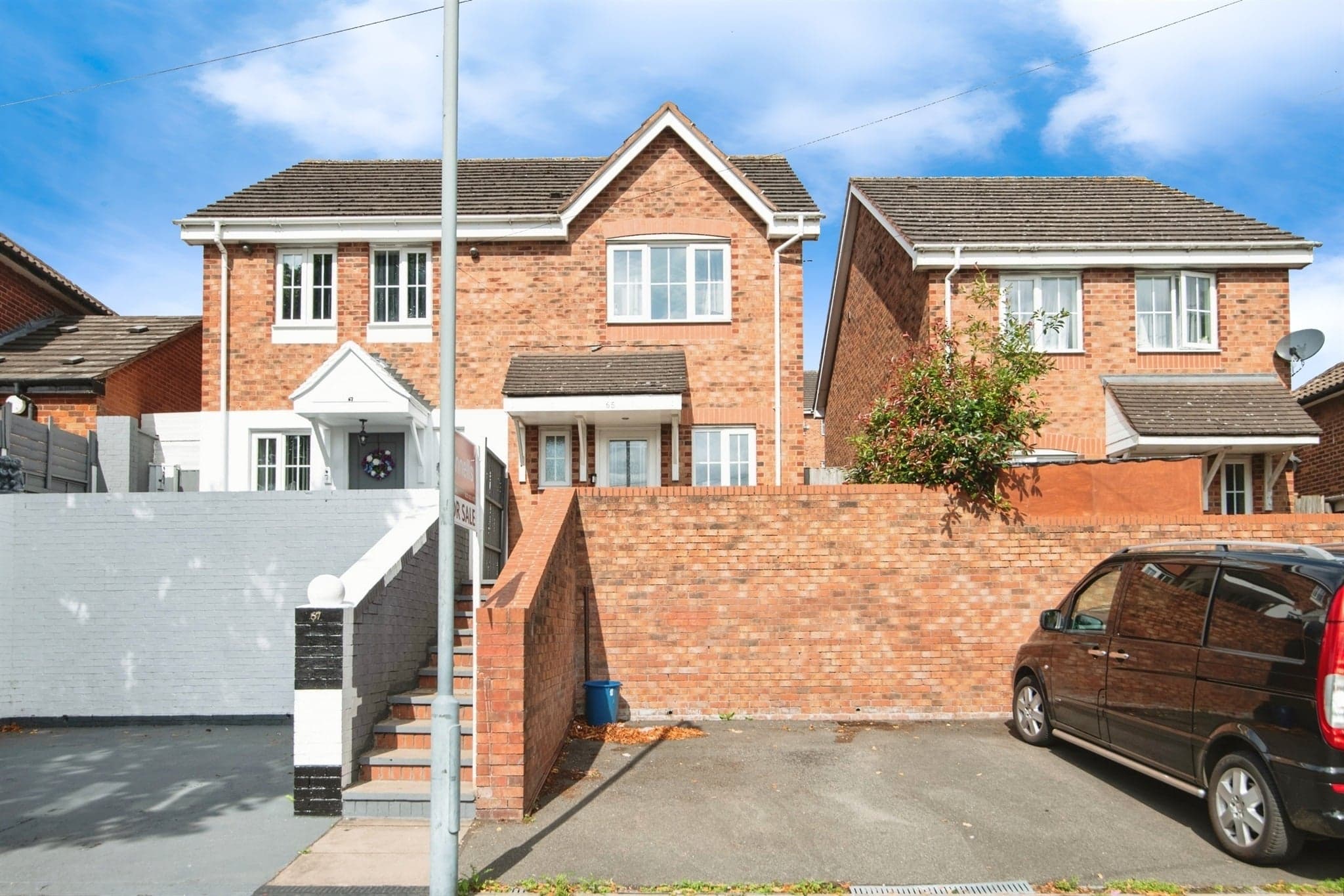 Property at Bedford Road, West Bromwich