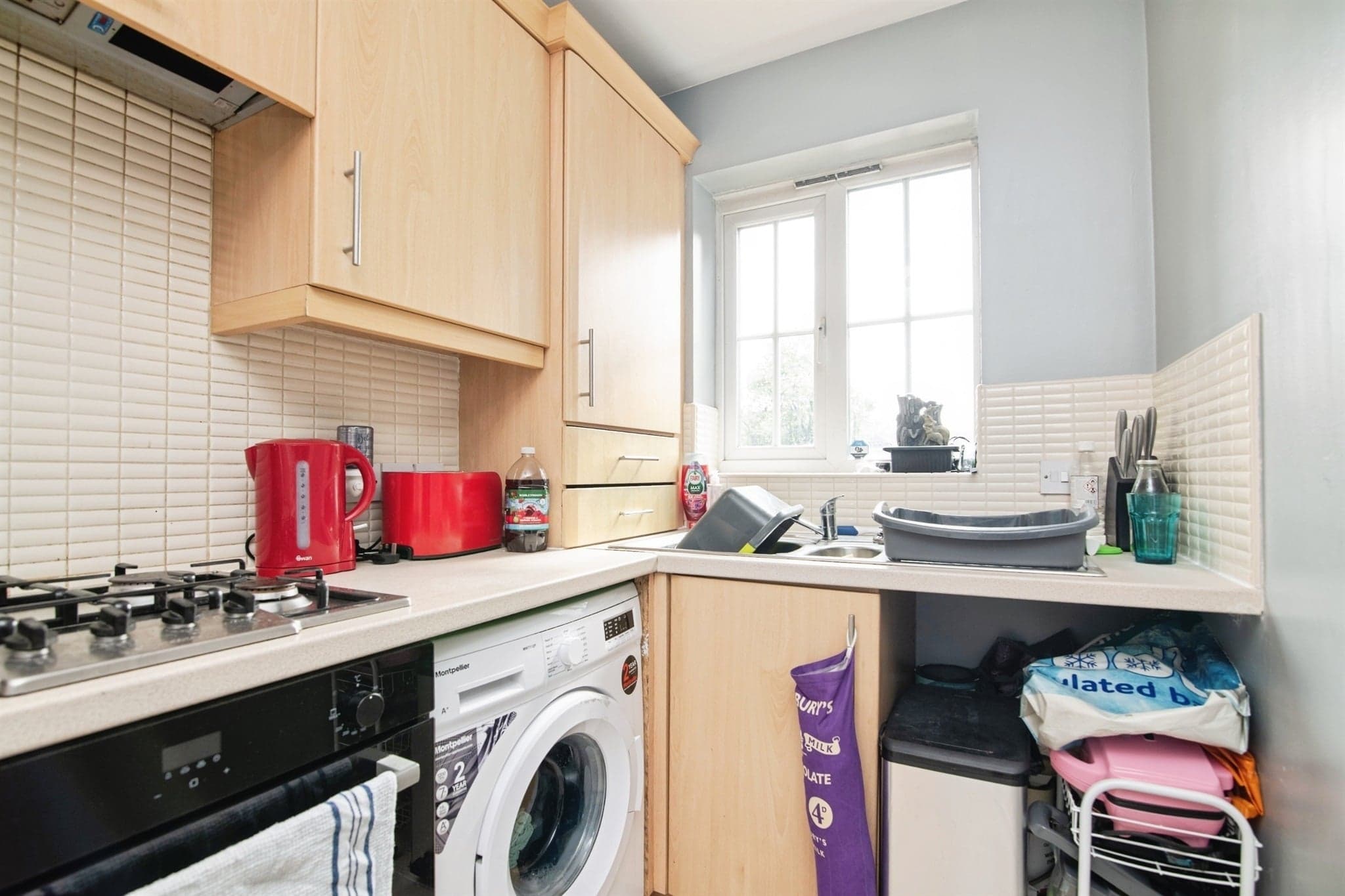 Property at Bedford Road, West Bromwich