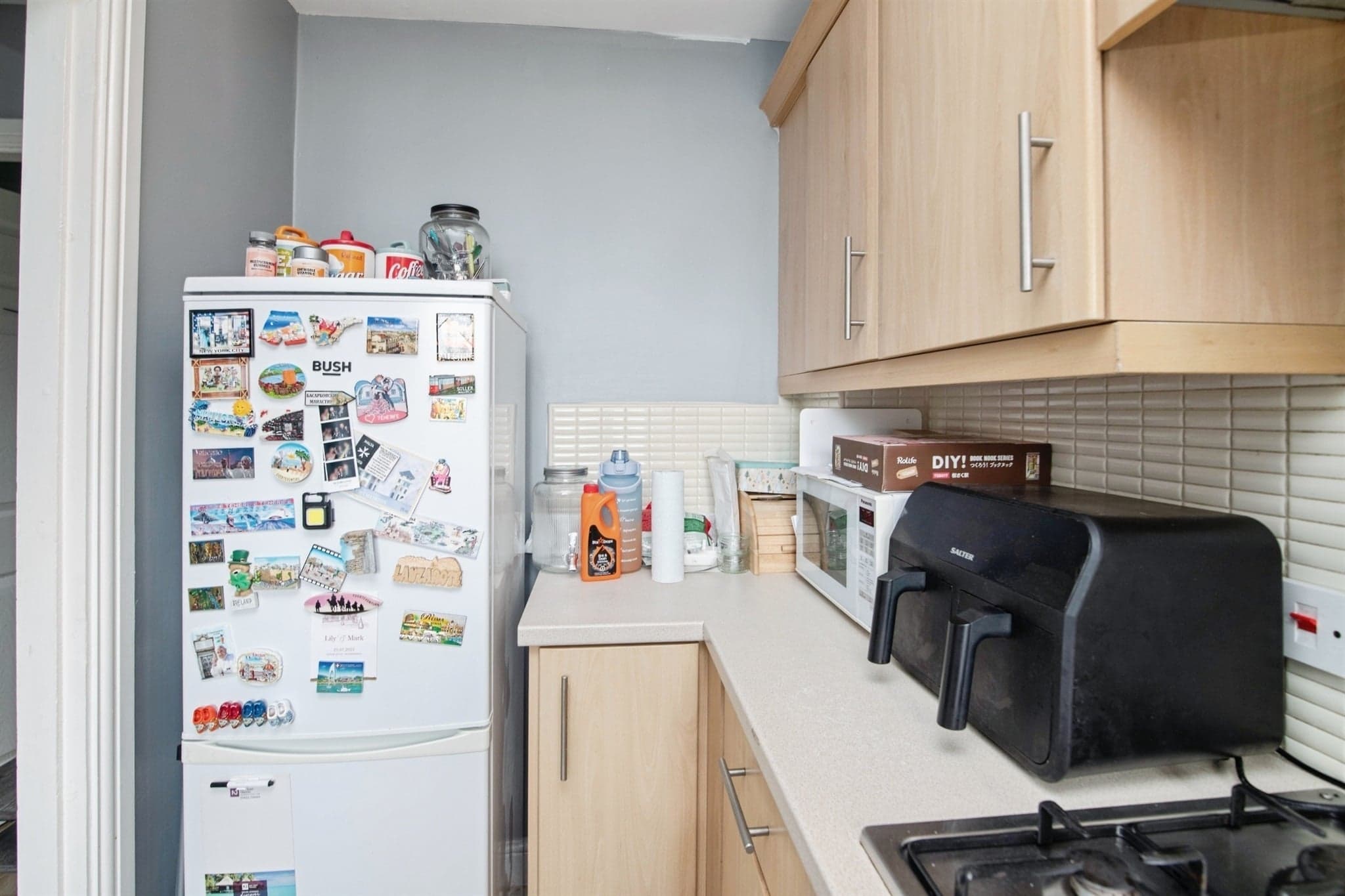 Property at Bedford Road, West Bromwich