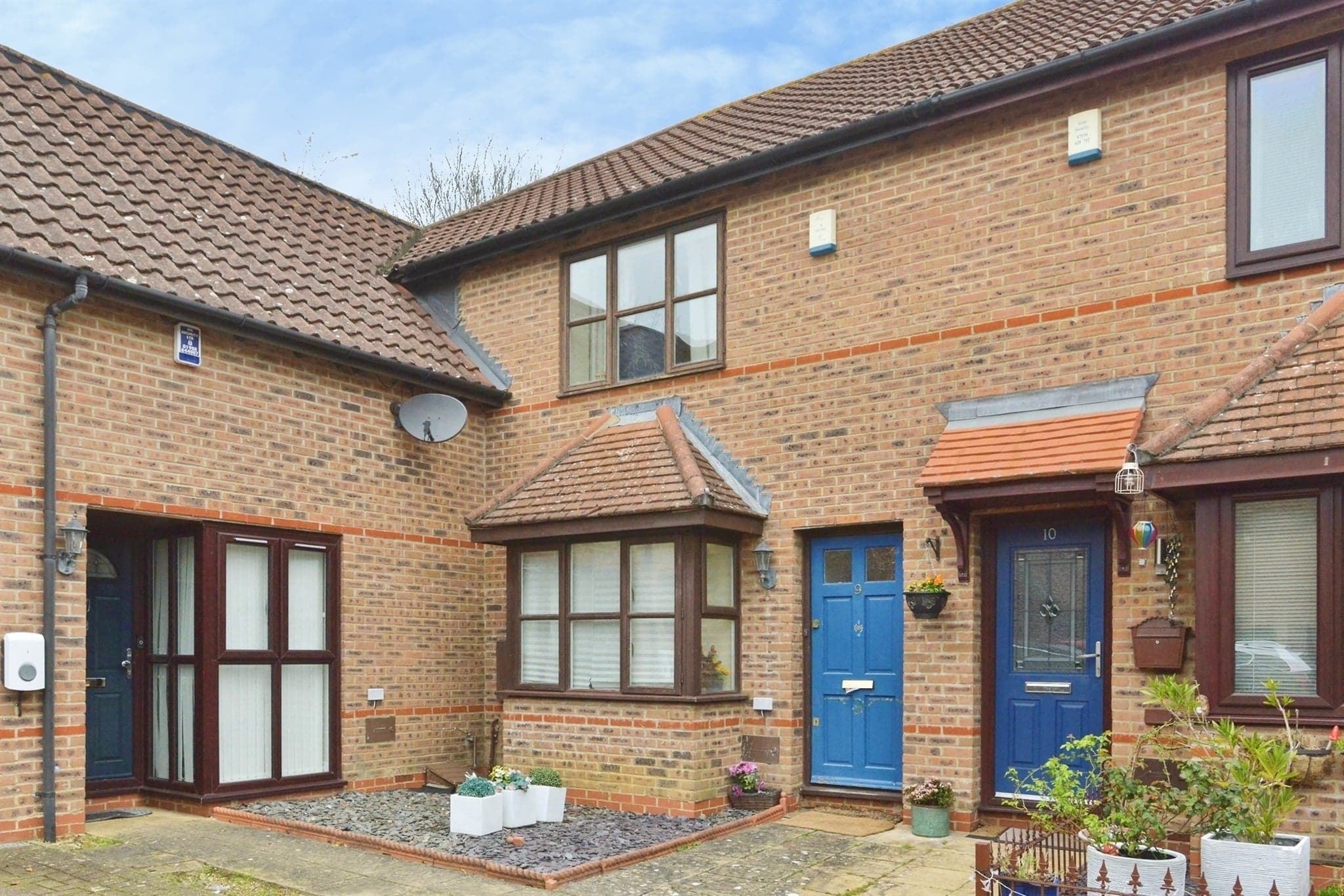 Property at Maybach Court, Shenley Lodge, Milton Keynes