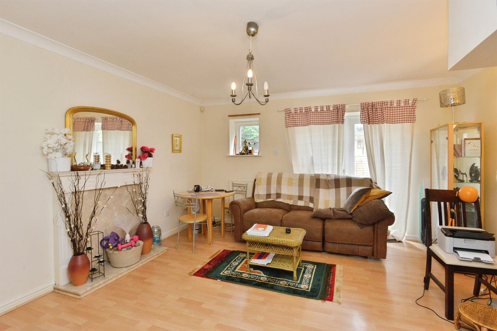 Property at Maybach Court, Shenley Lodge, Milton Keynes