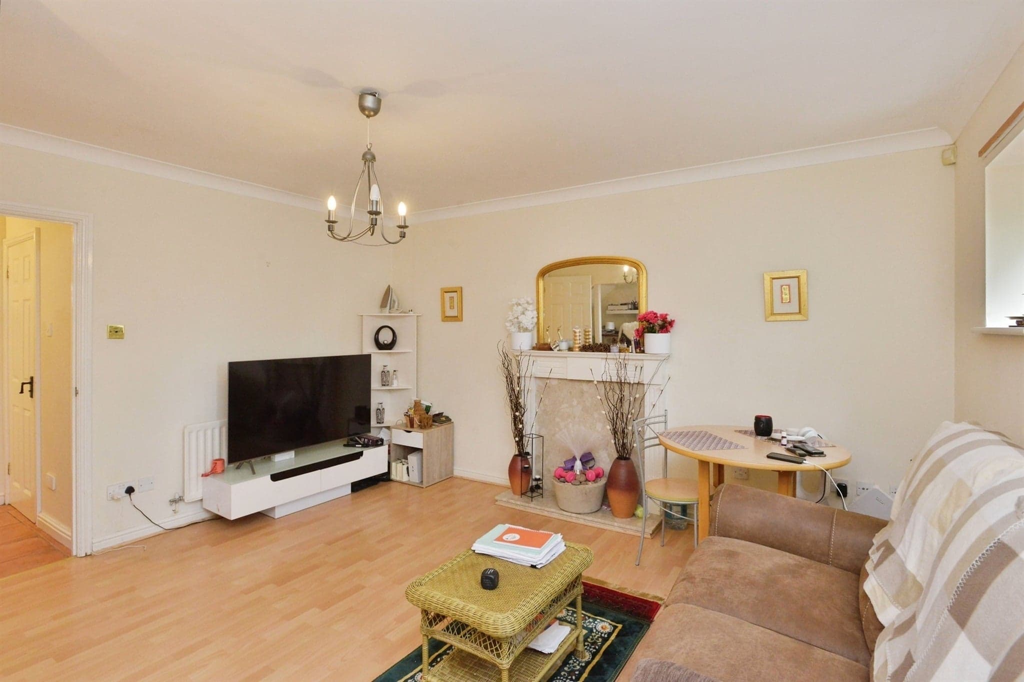 Property at Maybach Court, Shenley Lodge, Milton Keynes