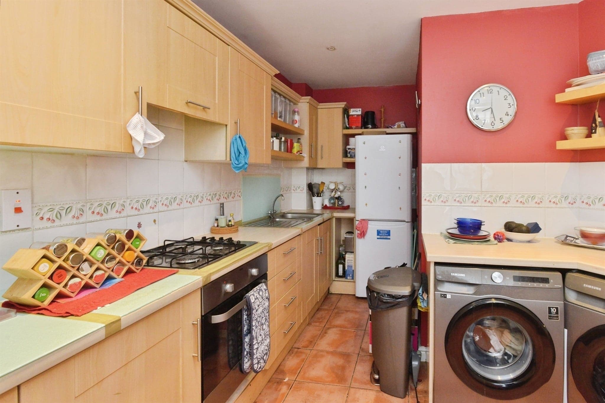 Property at Maybach Court, Shenley Lodge, Milton Keynes