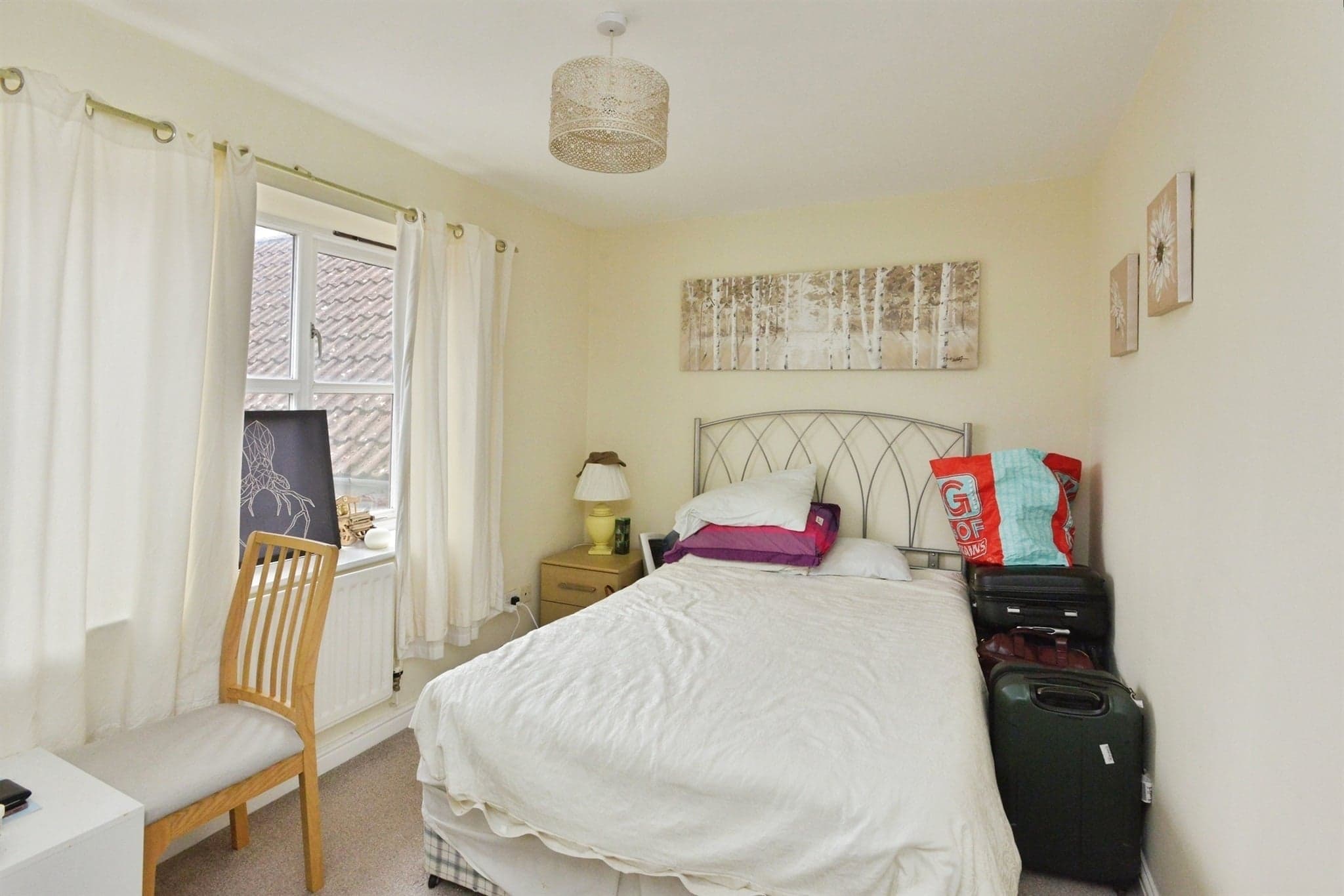 Property at Maybach Court, Shenley Lodge, Milton Keynes
