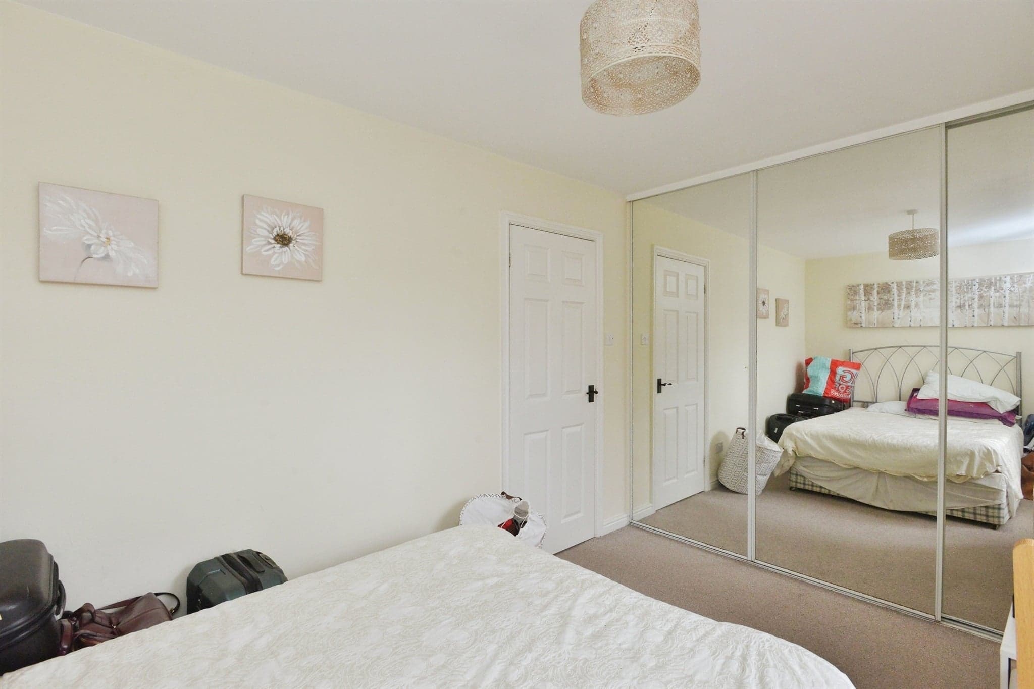 Property at Maybach Court, Shenley Lodge, Milton Keynes