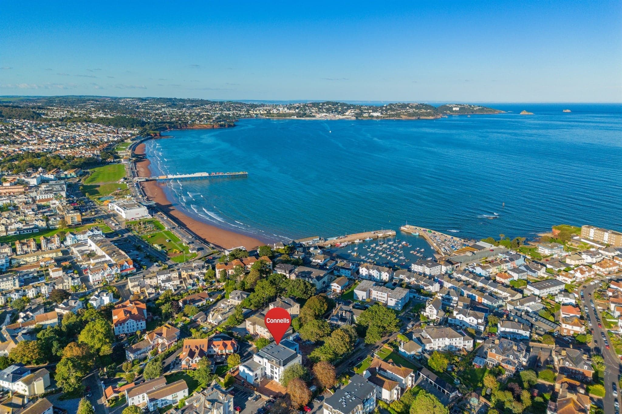 Property at Keysfield Road, Paignton