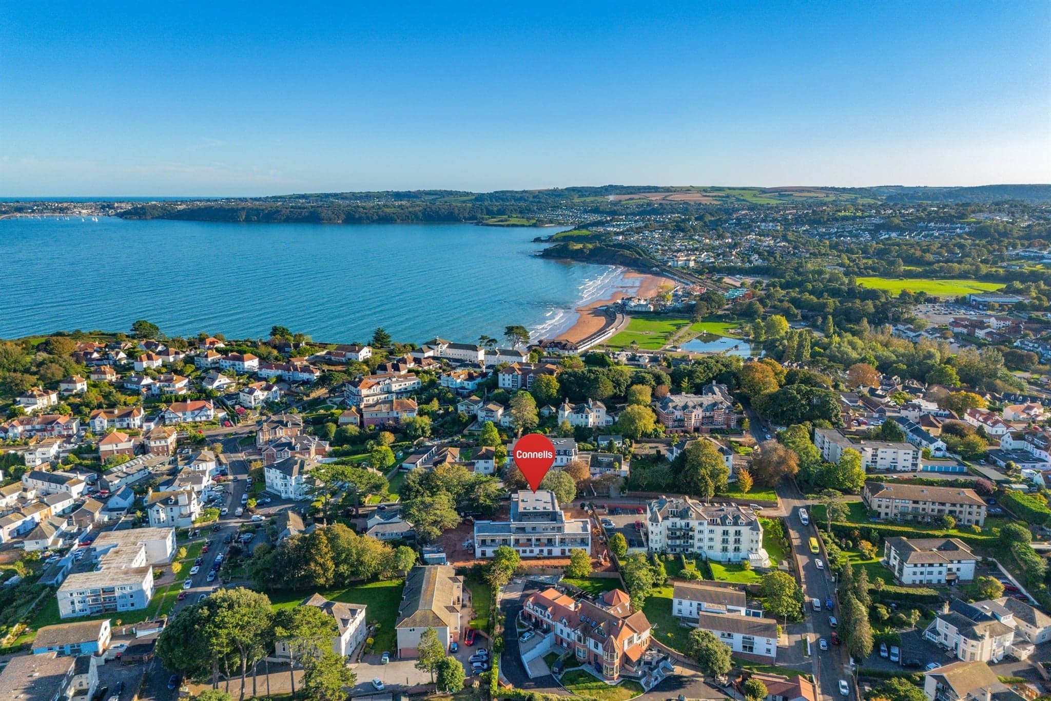 Property at Keysfield Road, Paignton