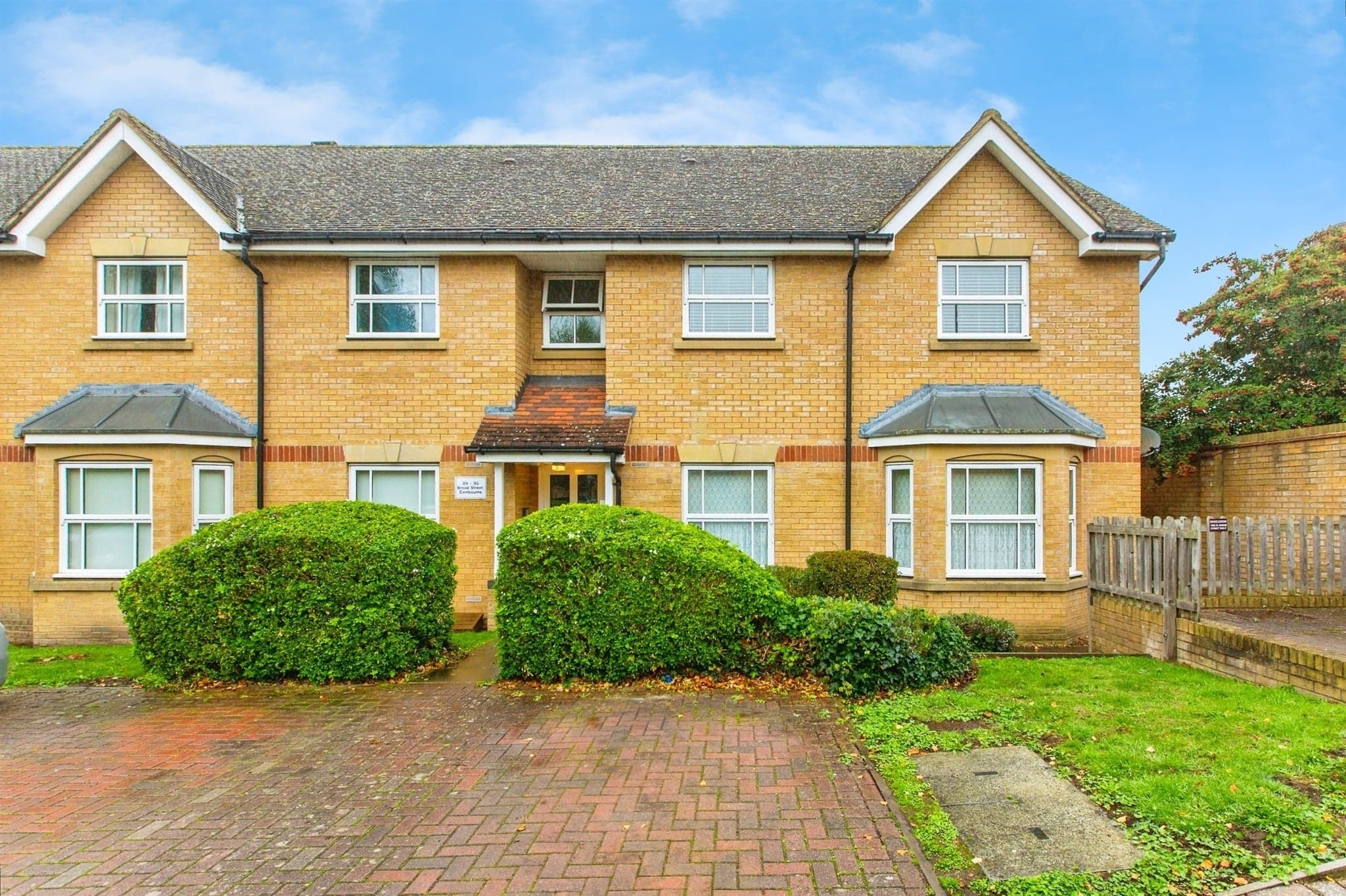 Property at Broad Street, Great Cambourne, Cambridge