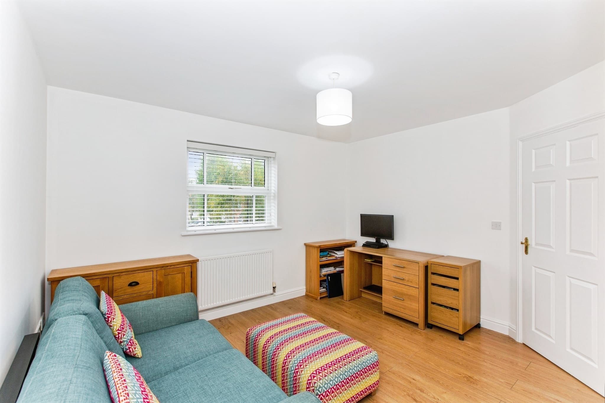 Property at Broad Street, Great Cambourne, Cambridge