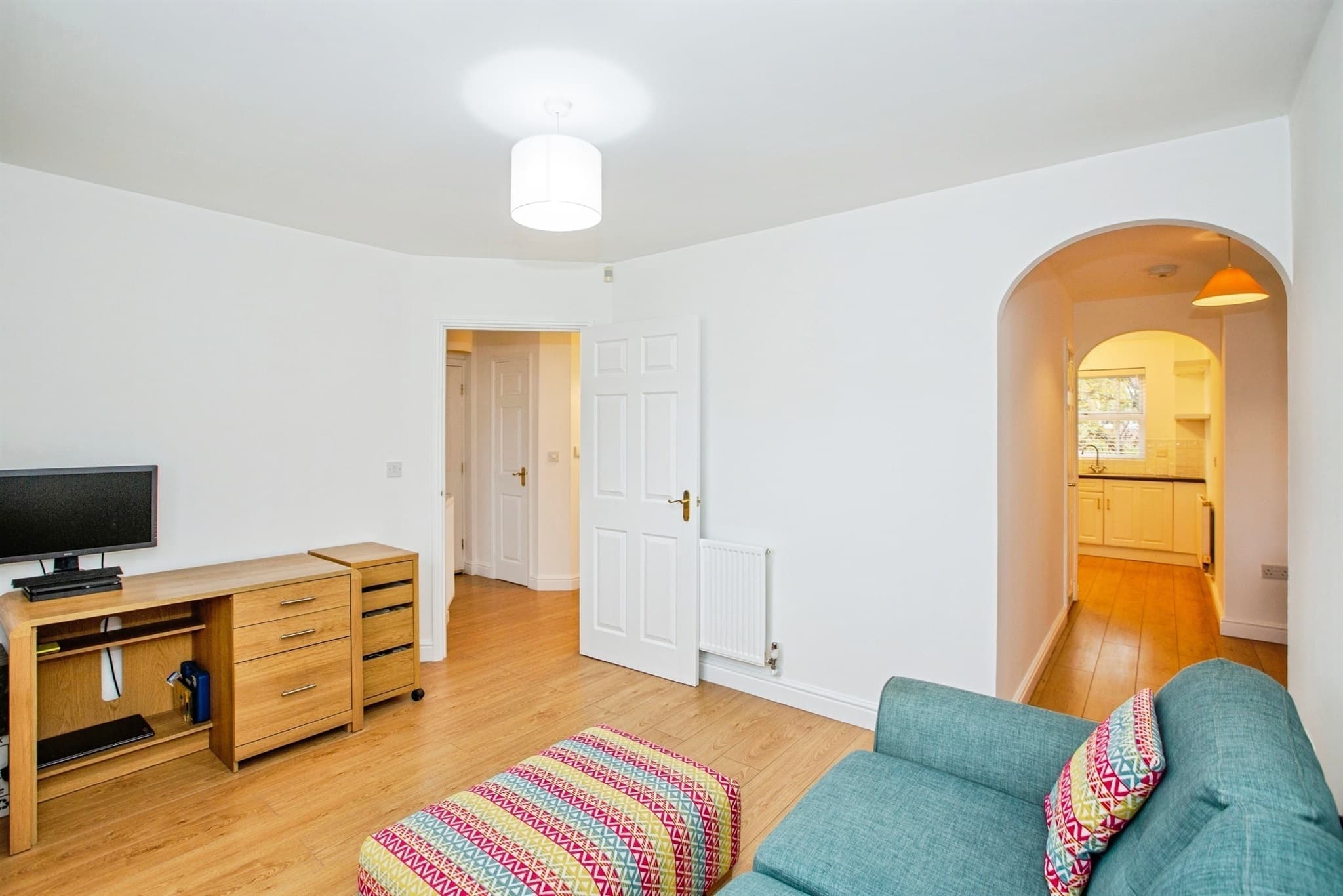 Property at Broad Street, Great Cambourne, Cambridge