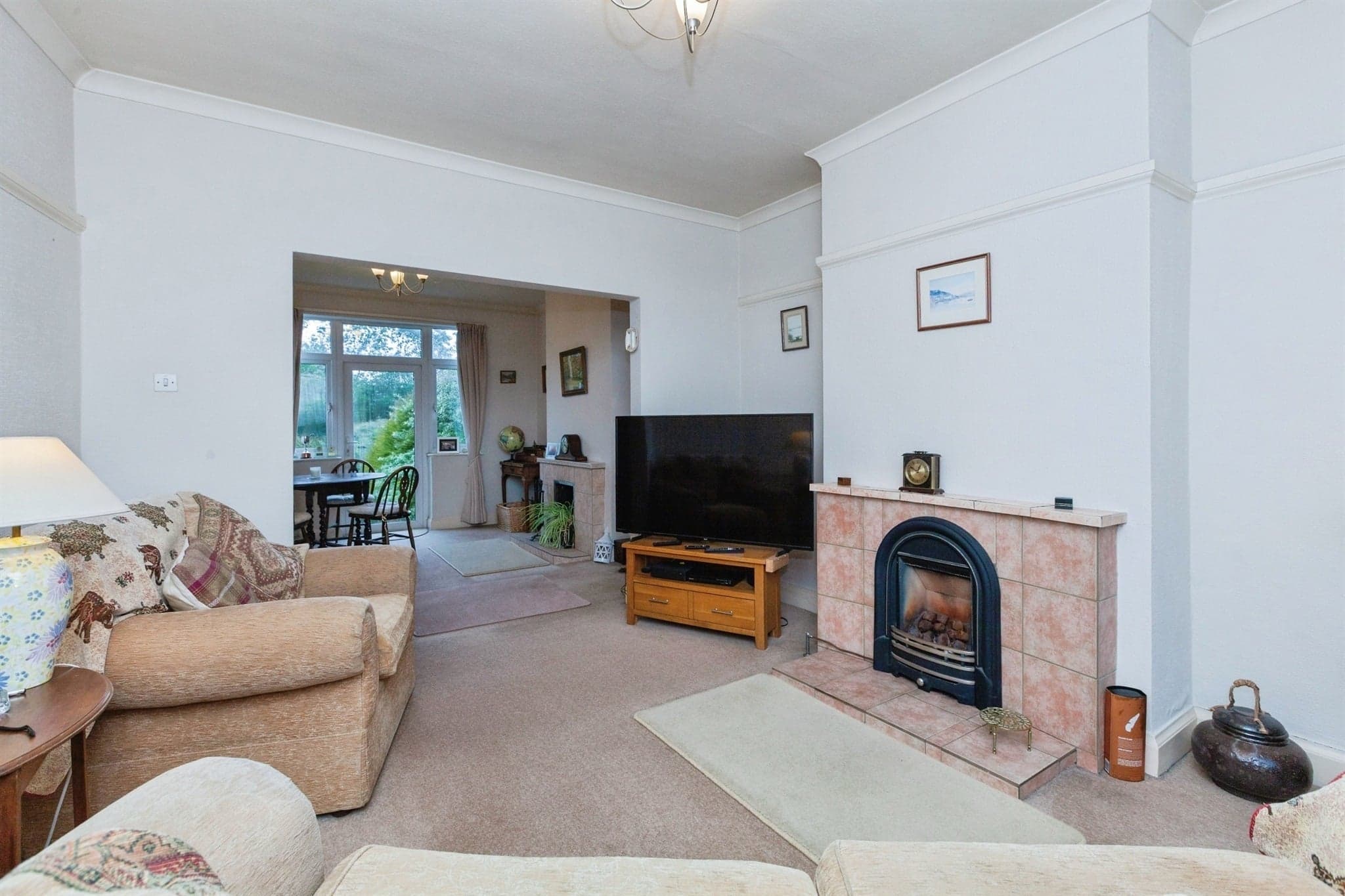 Property at Wigston Road, Oadby, Leicester