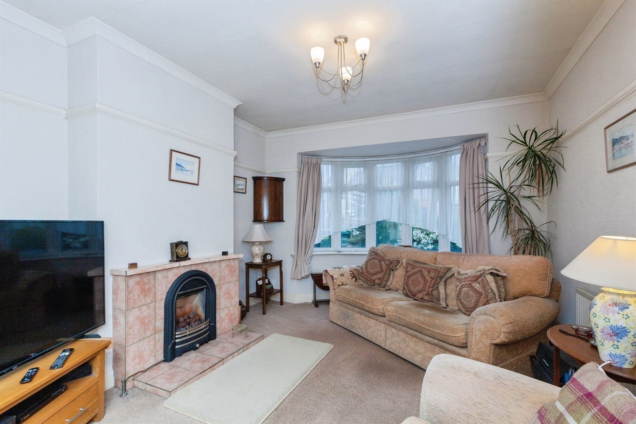 Property at Wigston Road, Oadby, Leicester
