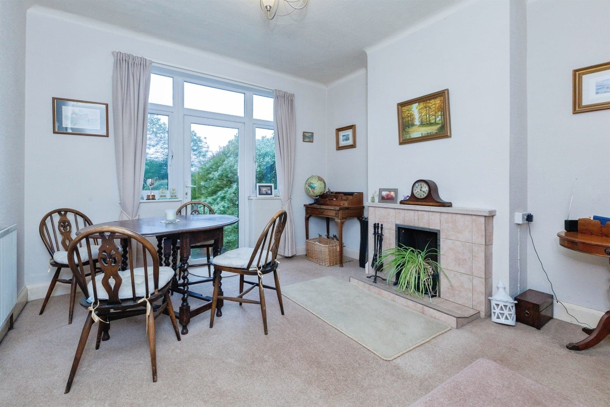 Property at Wigston Road, Oadby, Leicester