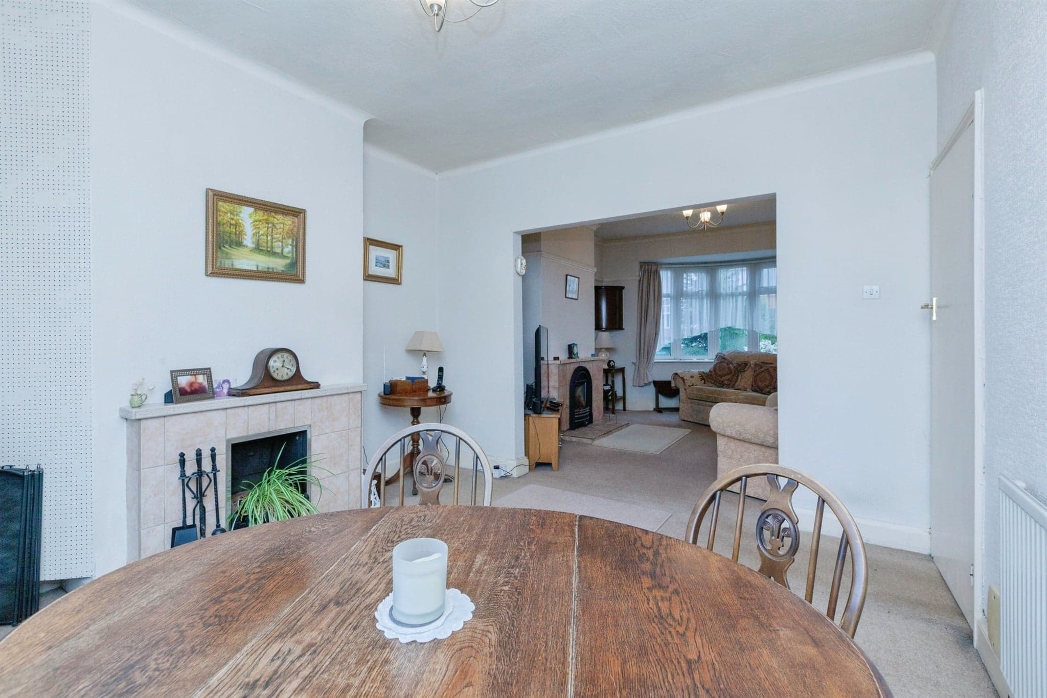 Property at Wigston Road, Oadby, Leicester