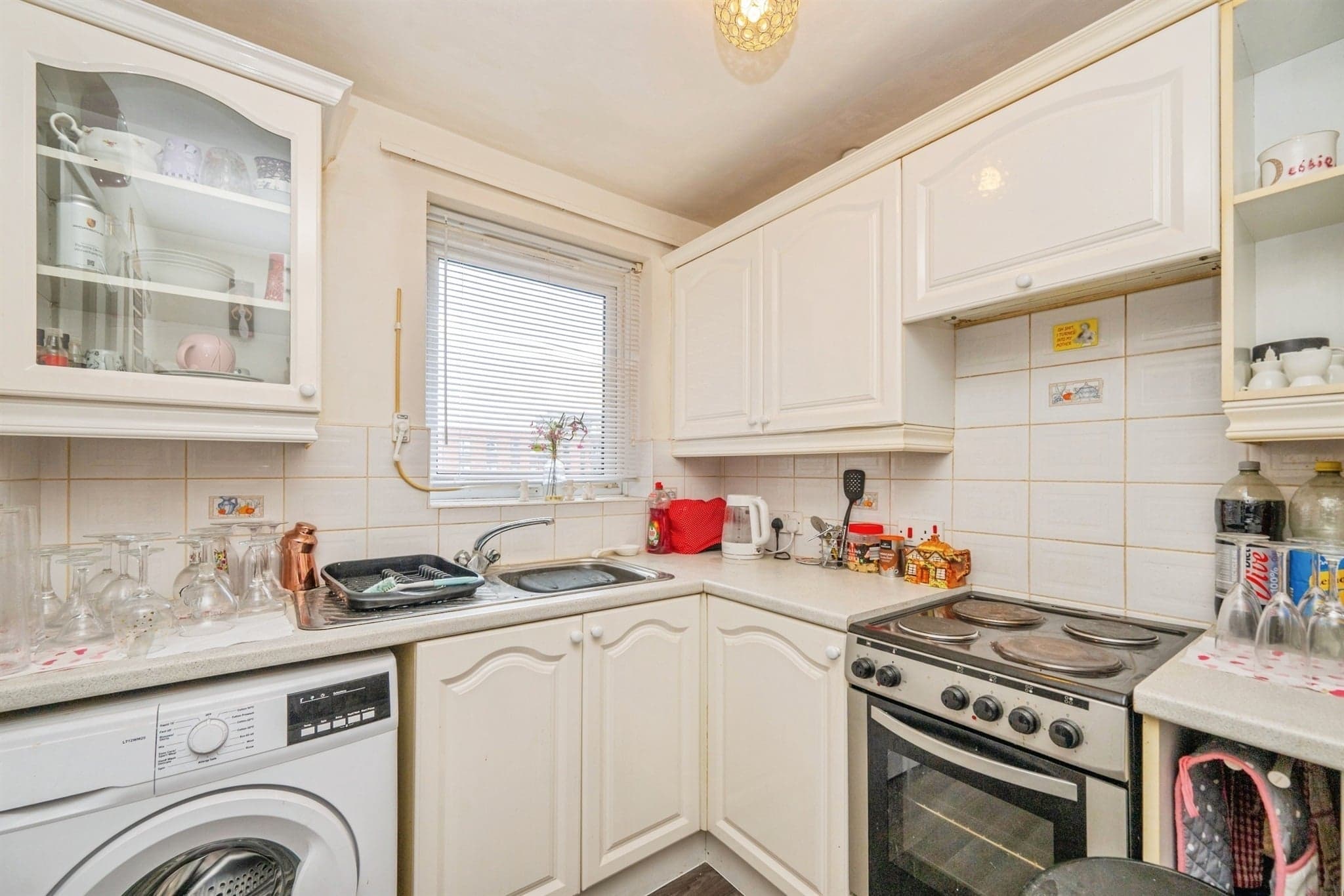 Property at Maxwell Close, Lichfield