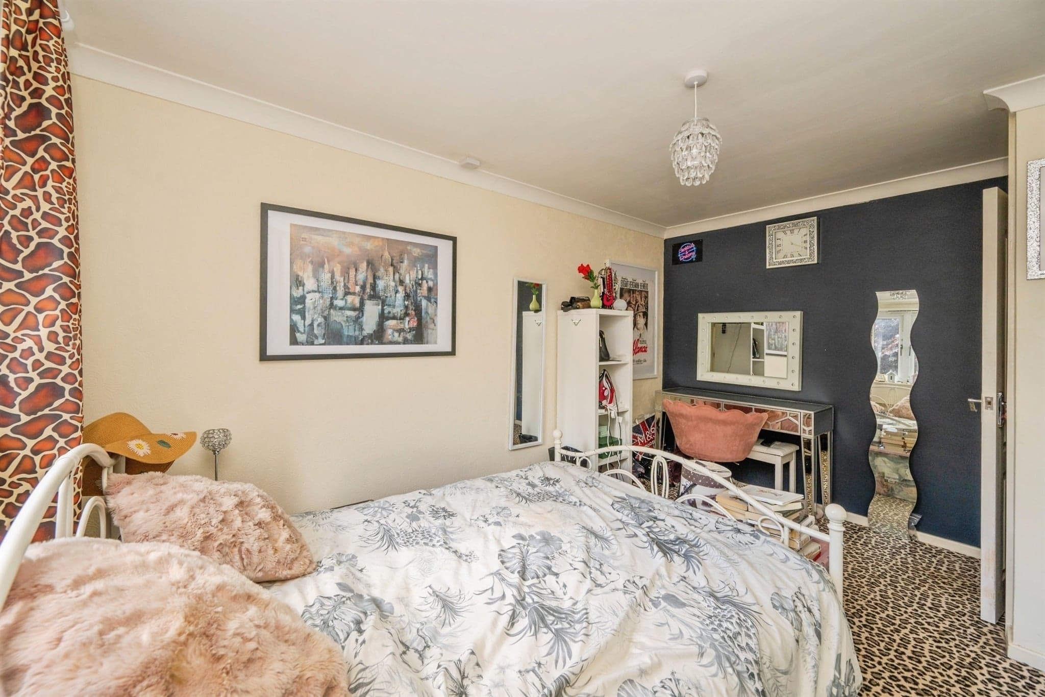 Property at Maxwell Close, Lichfield