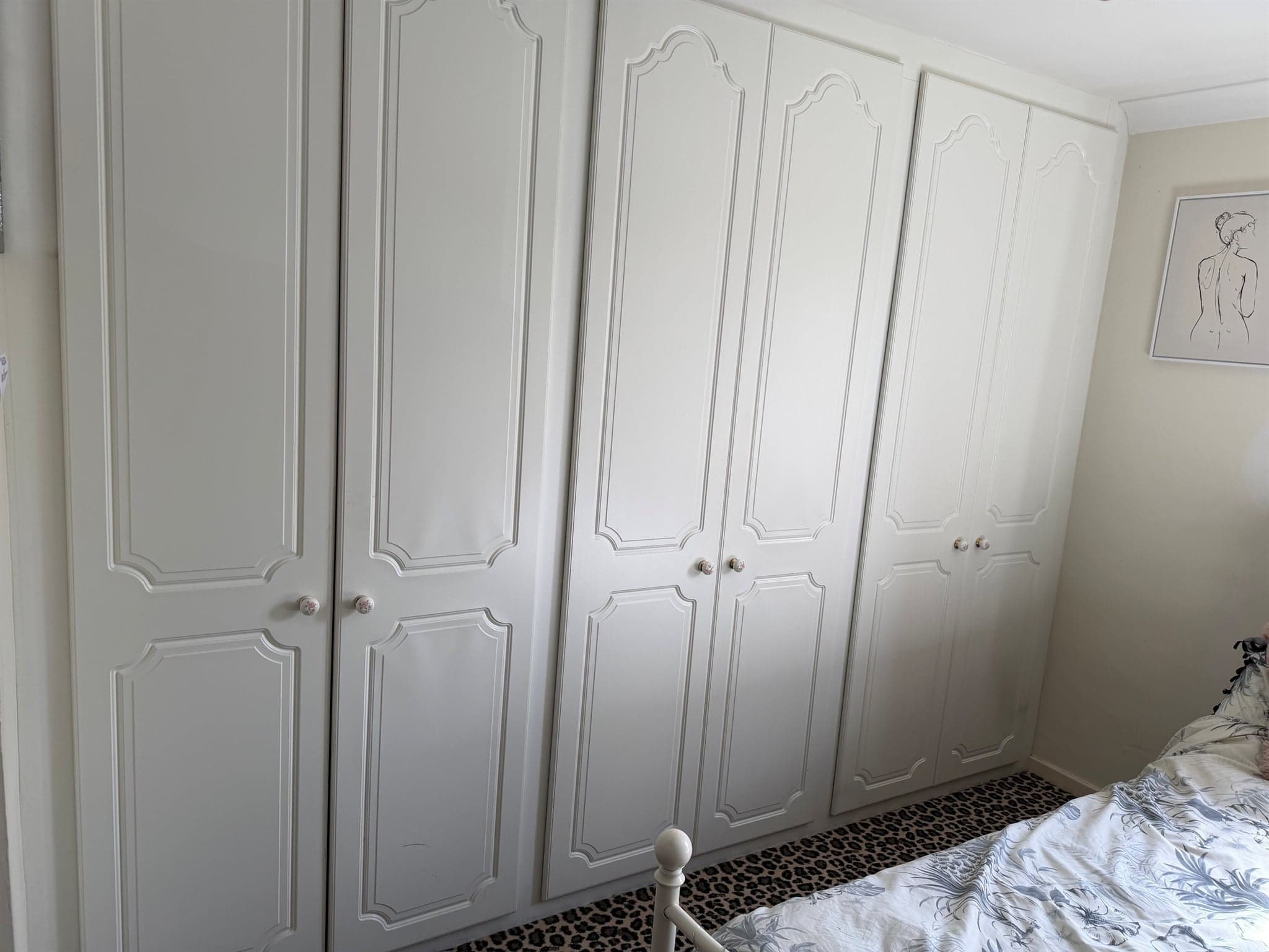 Property at Maxwell Close, Lichfield