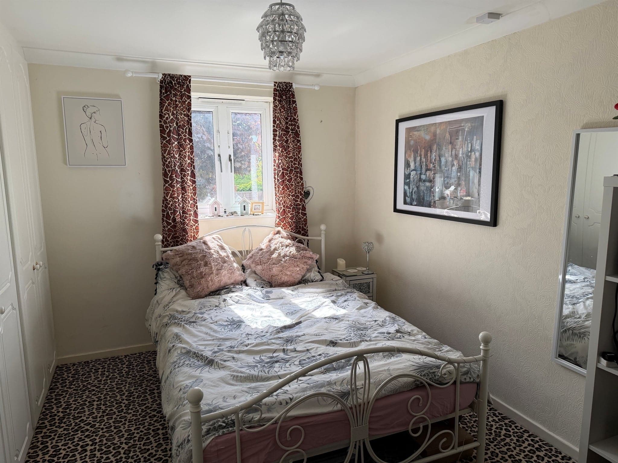 Property at Maxwell Close, Lichfield
