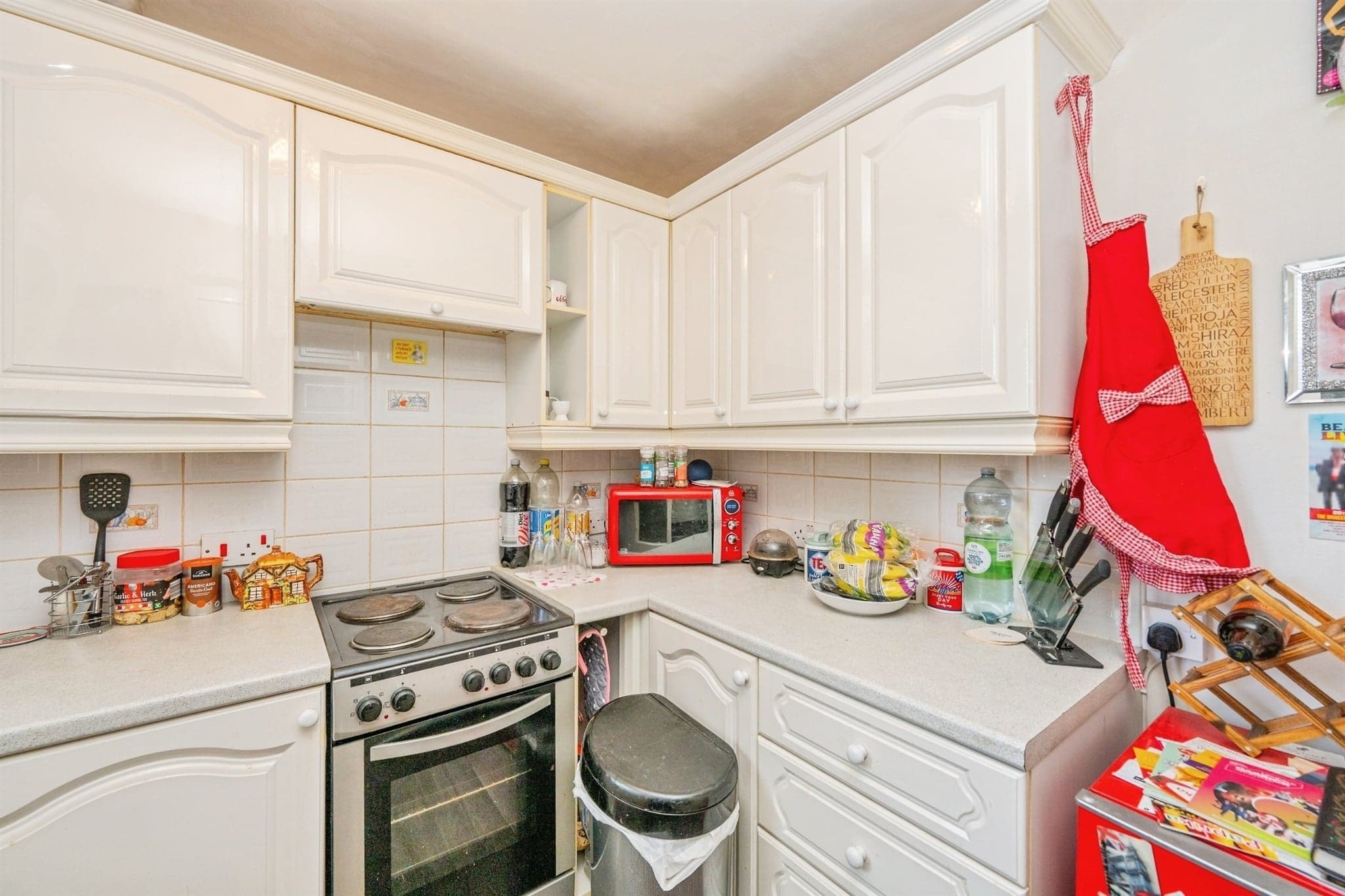 Property at Maxwell Close, Lichfield