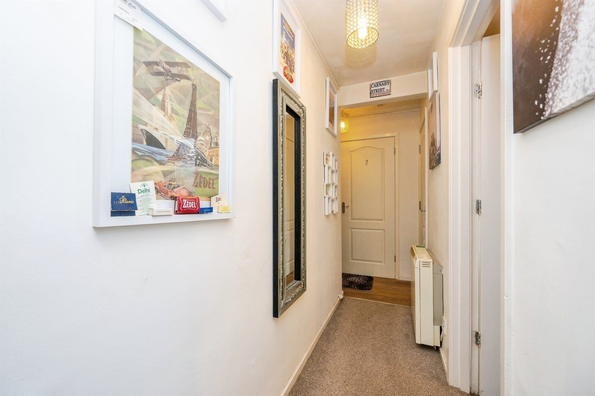 Property at Maxwell Close, Lichfield