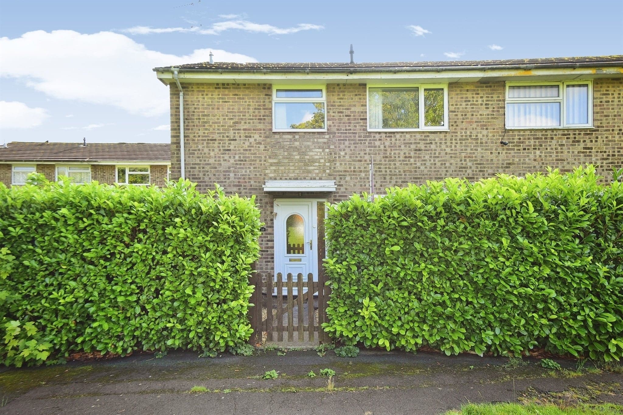 Property at Ecklington, Swindon