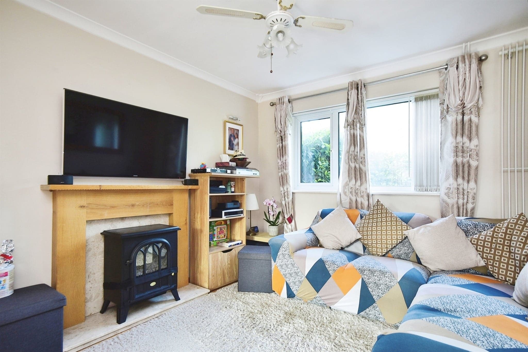 Property at Ecklington, Swindon