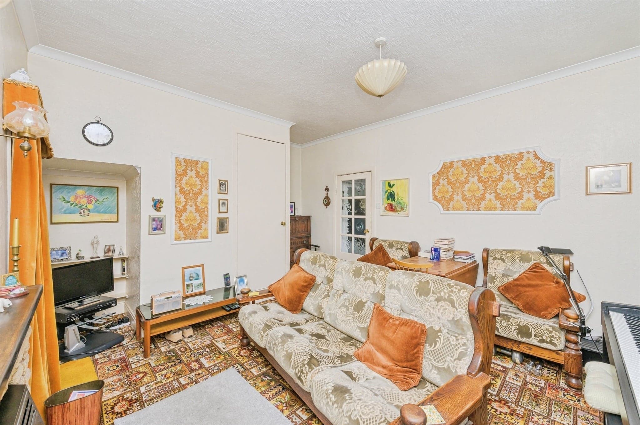 Property at Jockey Road, Sutton Coldfield