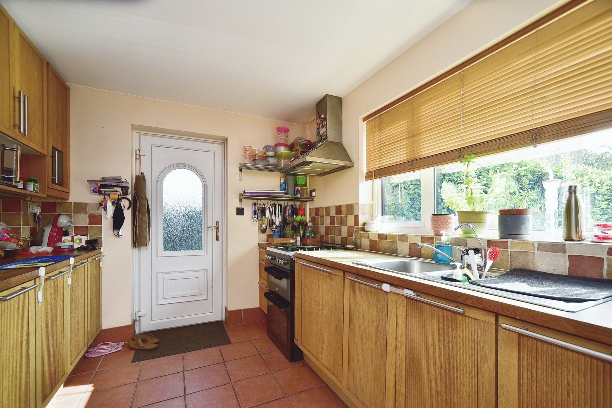Property at Ecklington, Swindon
