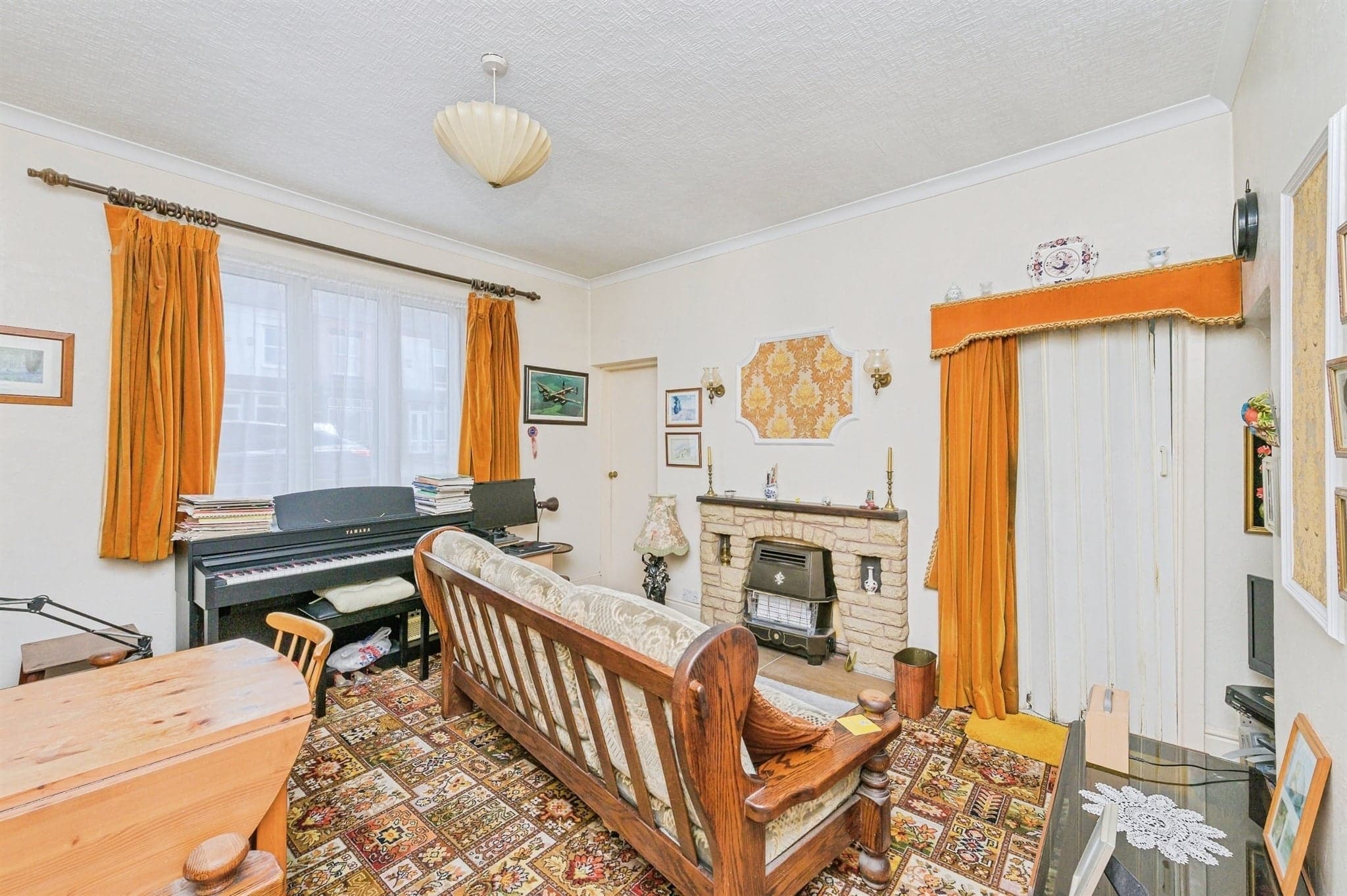 Property at Jockey Road, Sutton Coldfield
