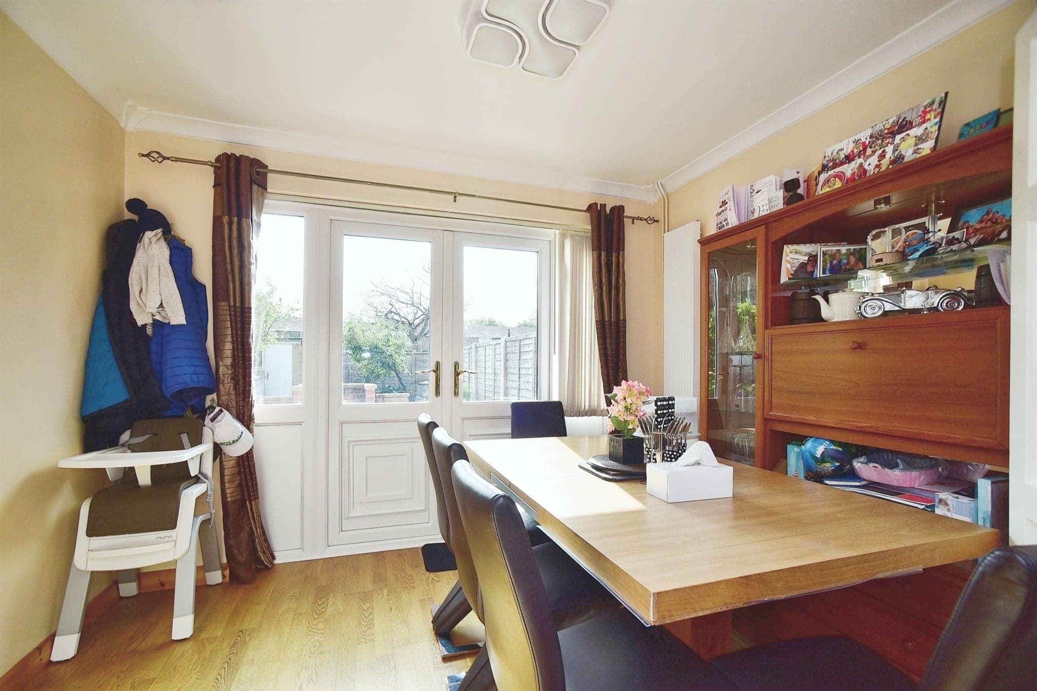 Property at Ecklington, Swindon