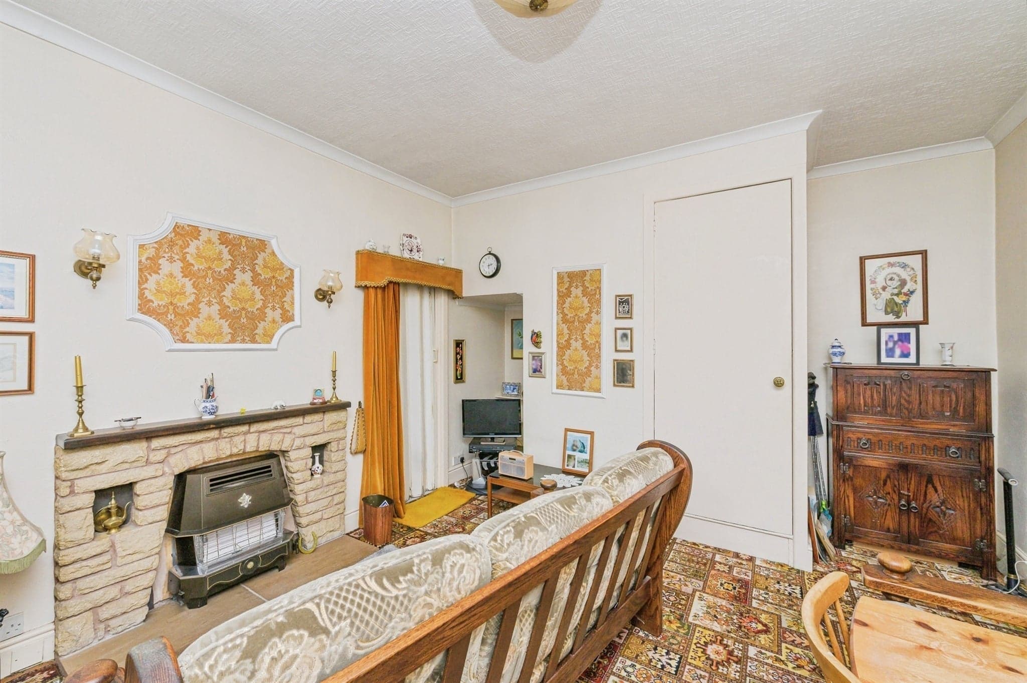 Property at Jockey Road, Sutton Coldfield