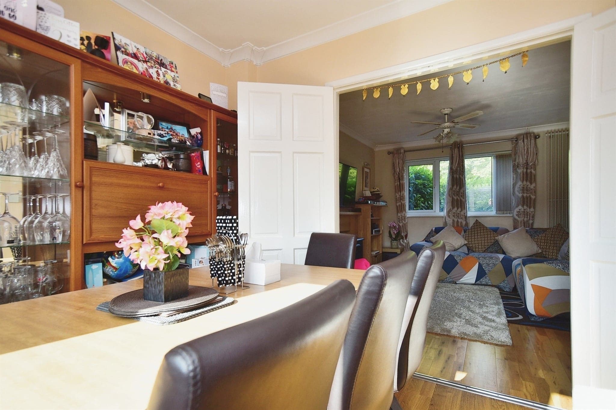 Property at Ecklington, Swindon