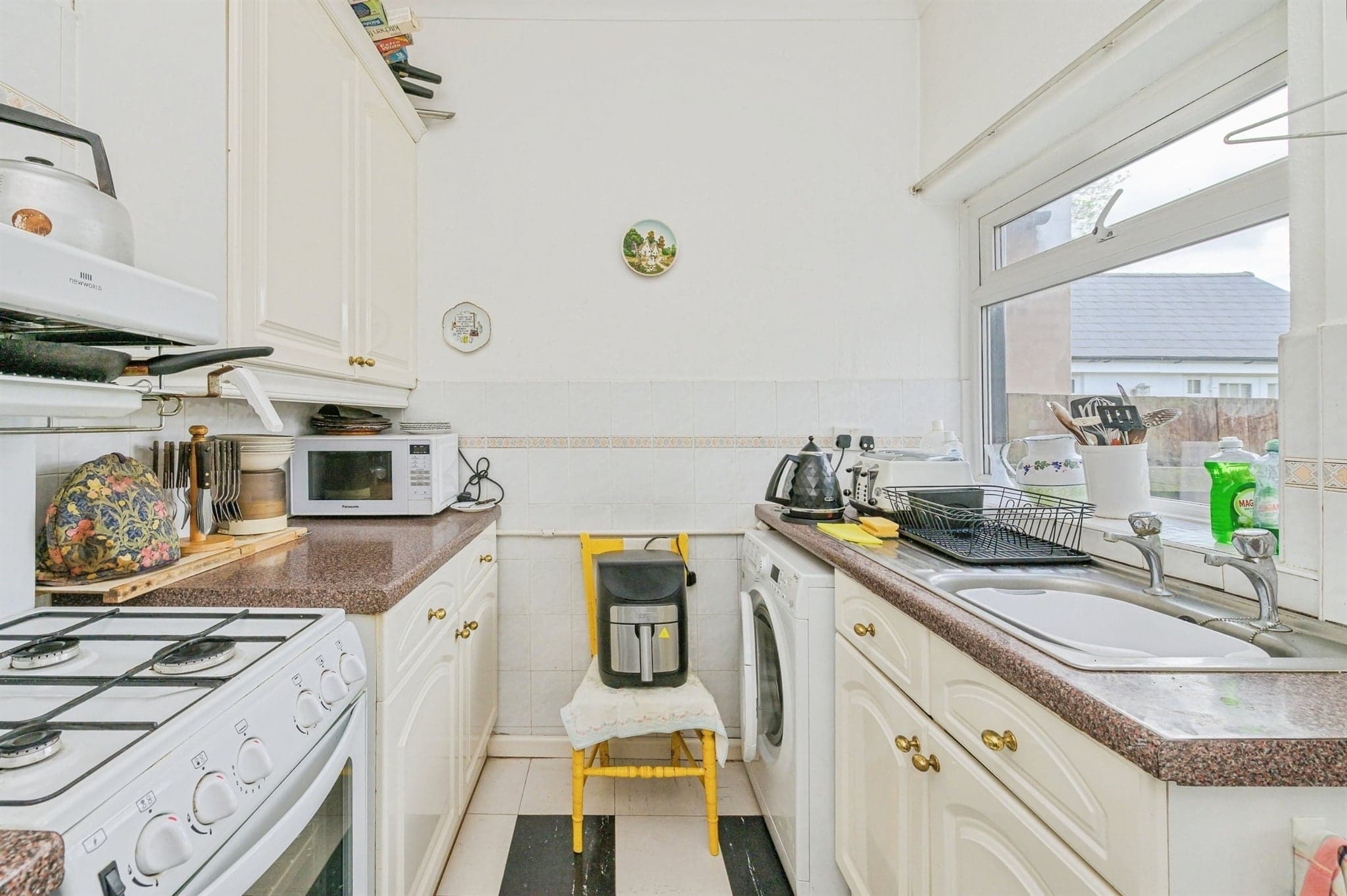 Property at Jockey Road, Sutton Coldfield