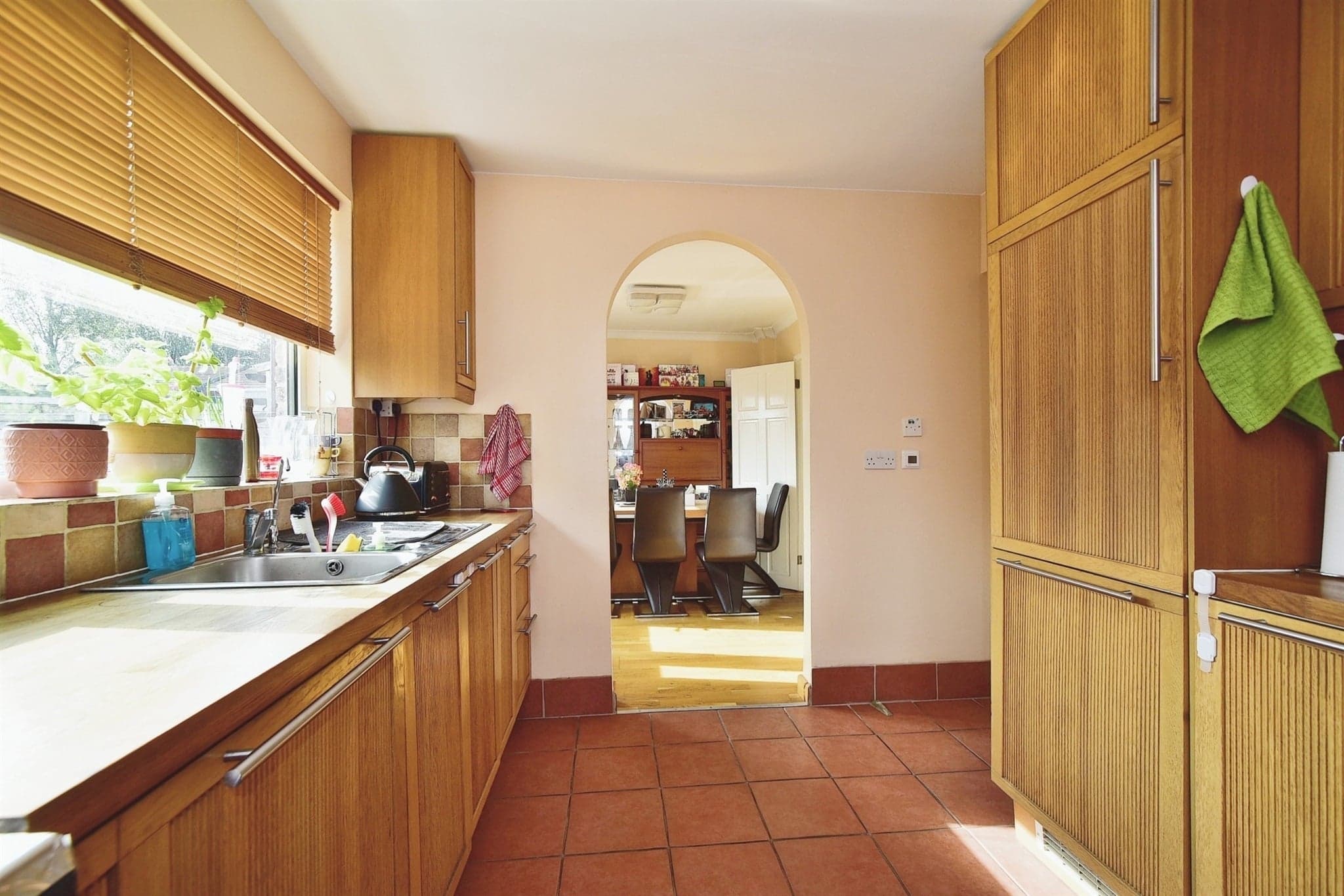 Property at Ecklington, Swindon
