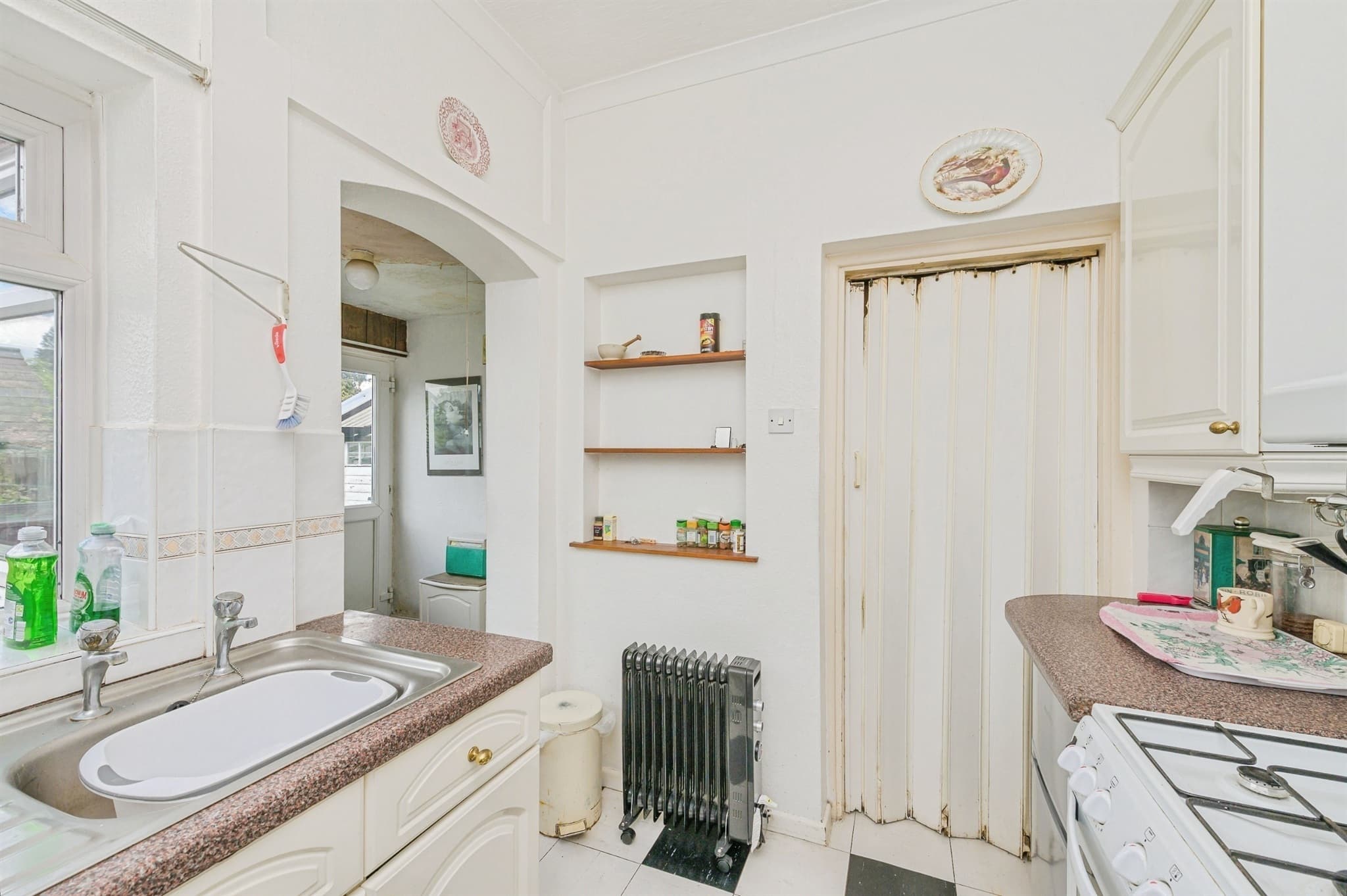 Property at Jockey Road, Sutton Coldfield
