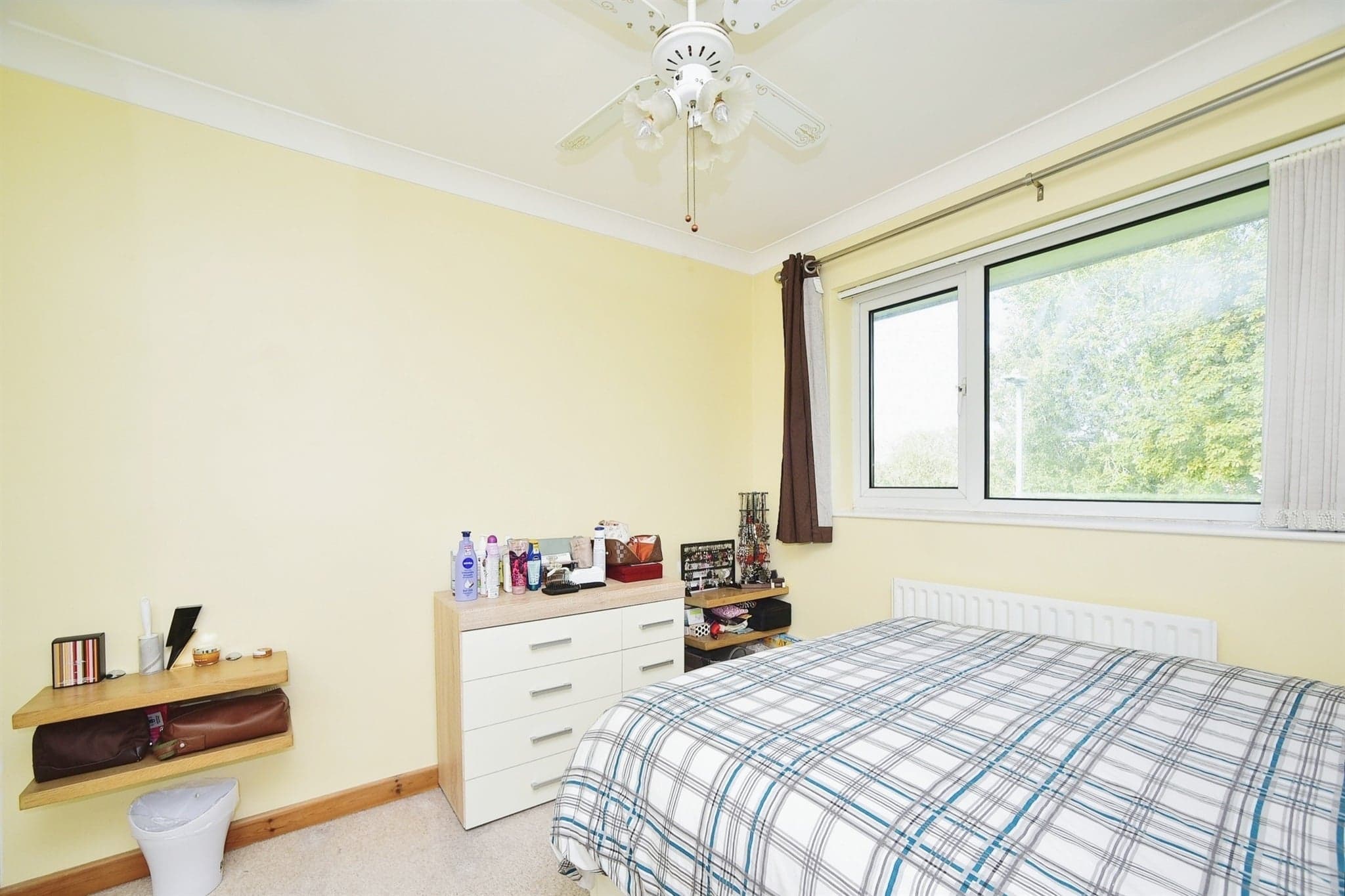 Property at Ecklington, Swindon