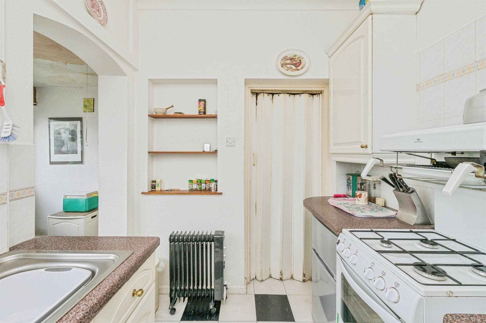Property at Jockey Road, Sutton Coldfield