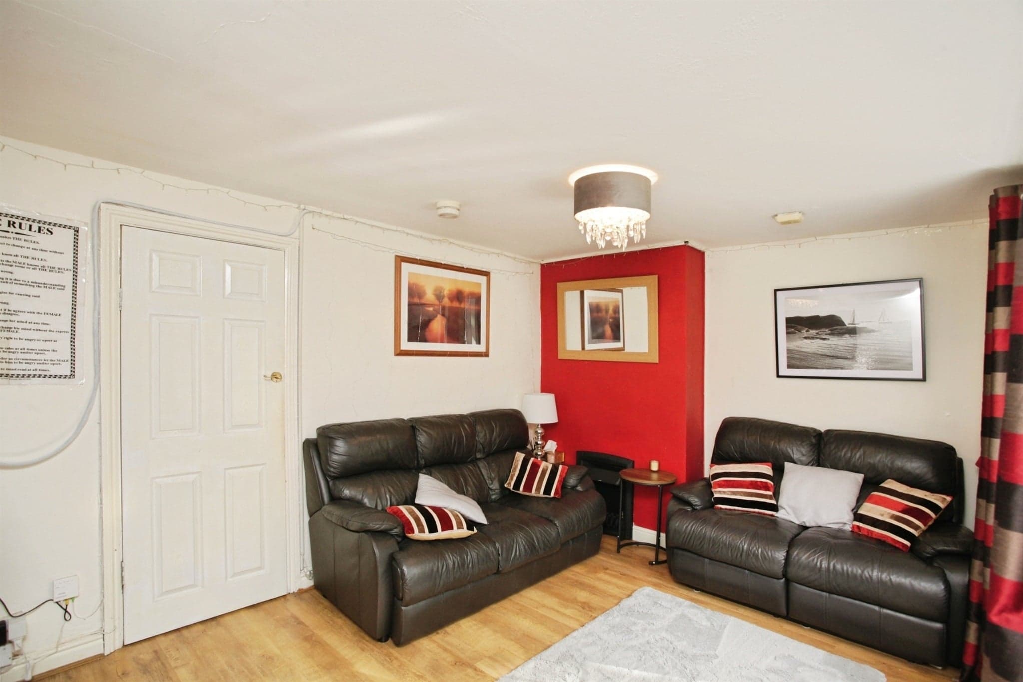 Property at Brook Street, Wolston, Coventry