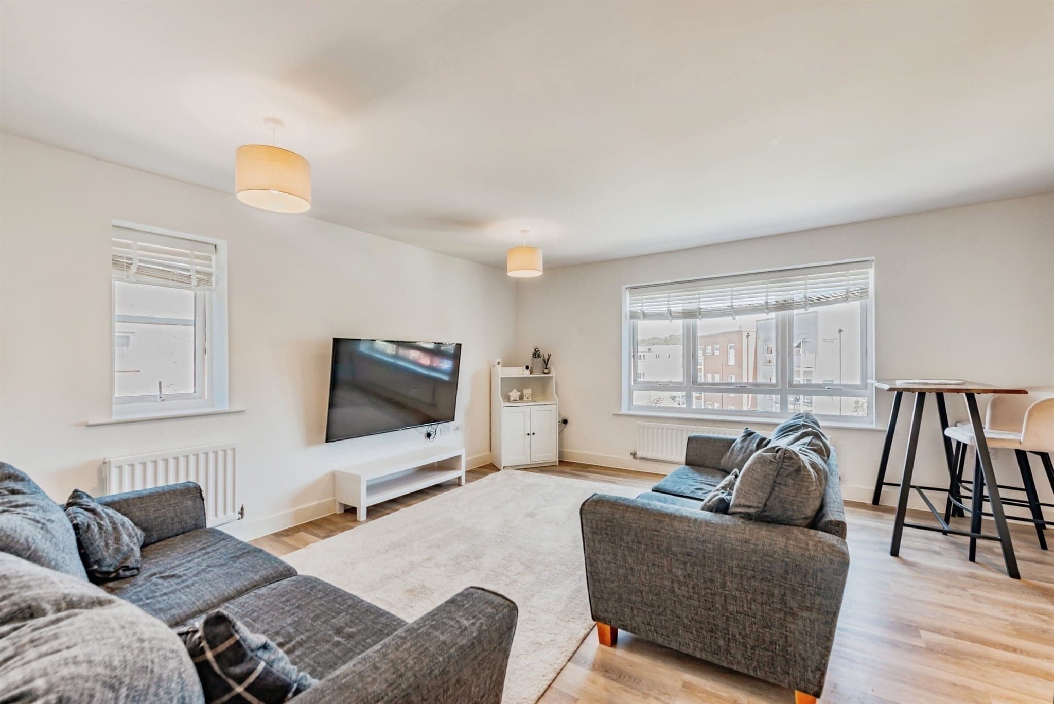 Property at Thornton Side, Redhill